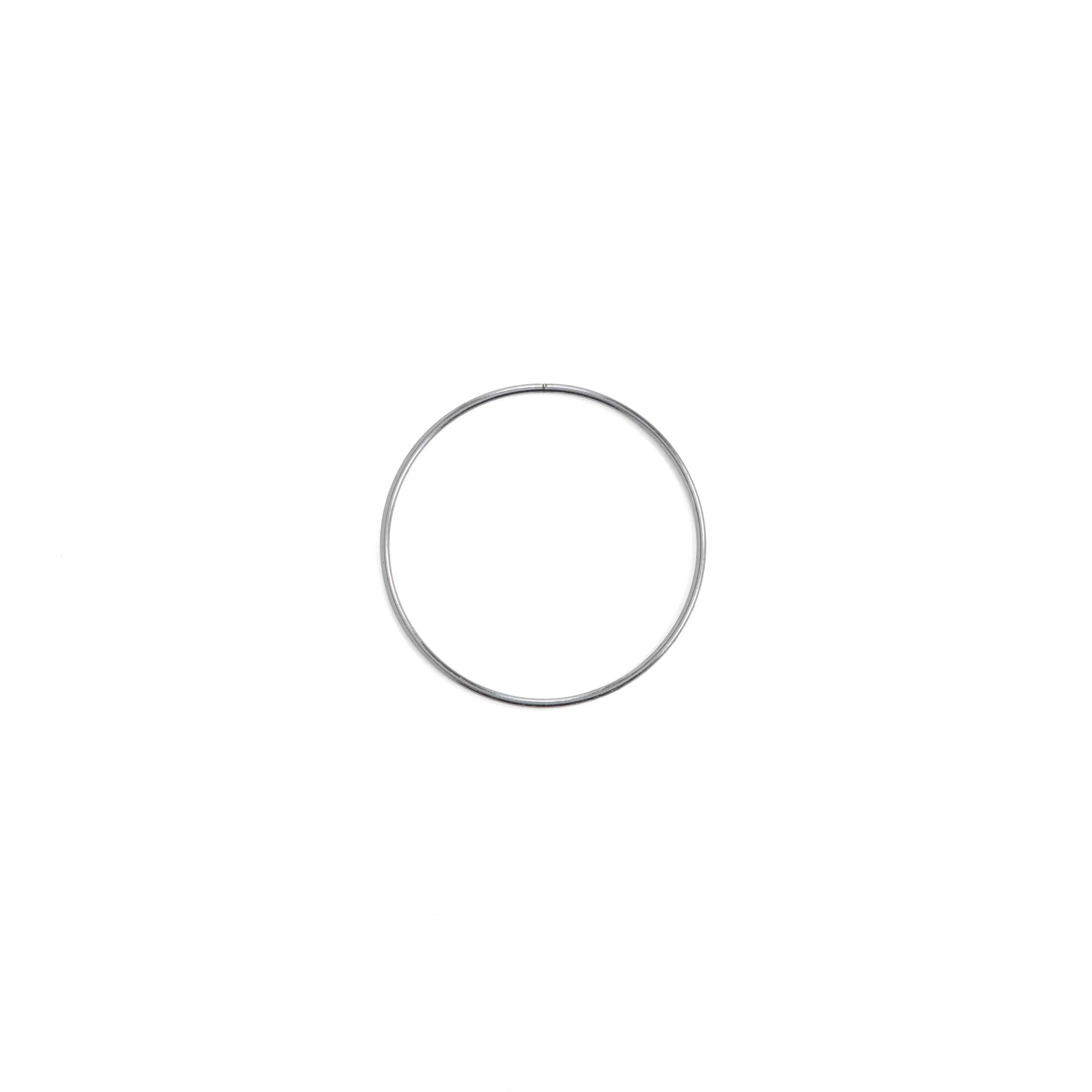 Metal Hoops - Image 5