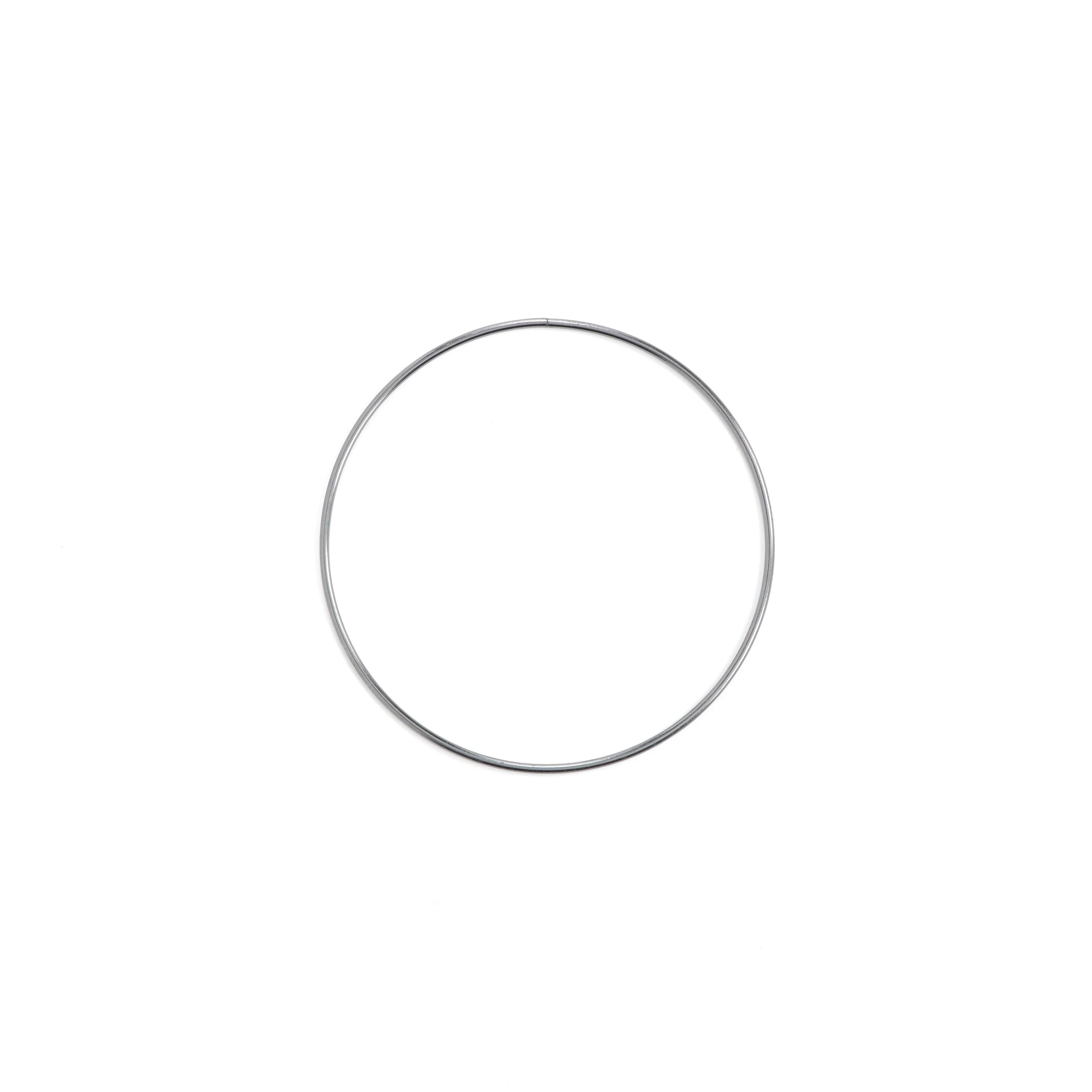 Metal Hoops - Image 6