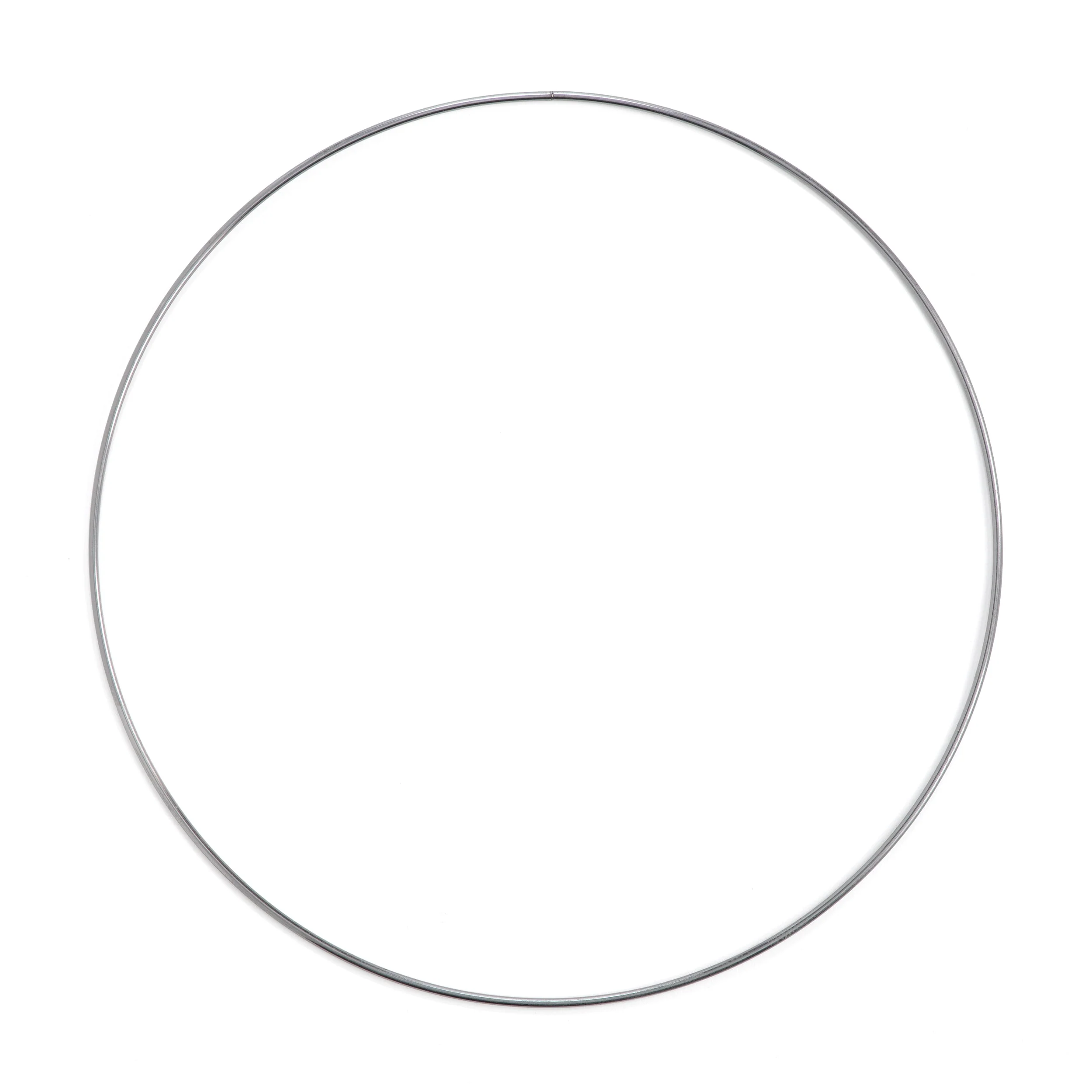 Metal Hoops - Image 8