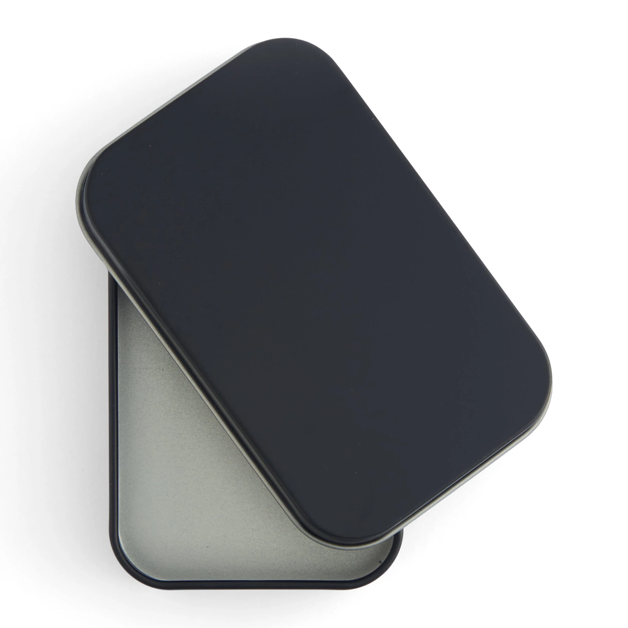 Metal Tin - Image 2