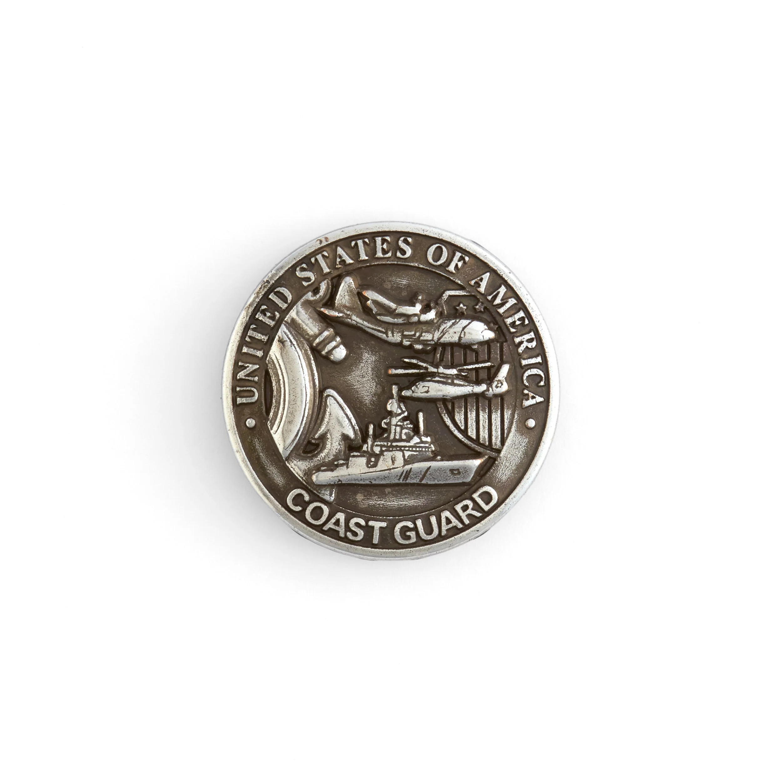 Armed Forces Concho - Image 3