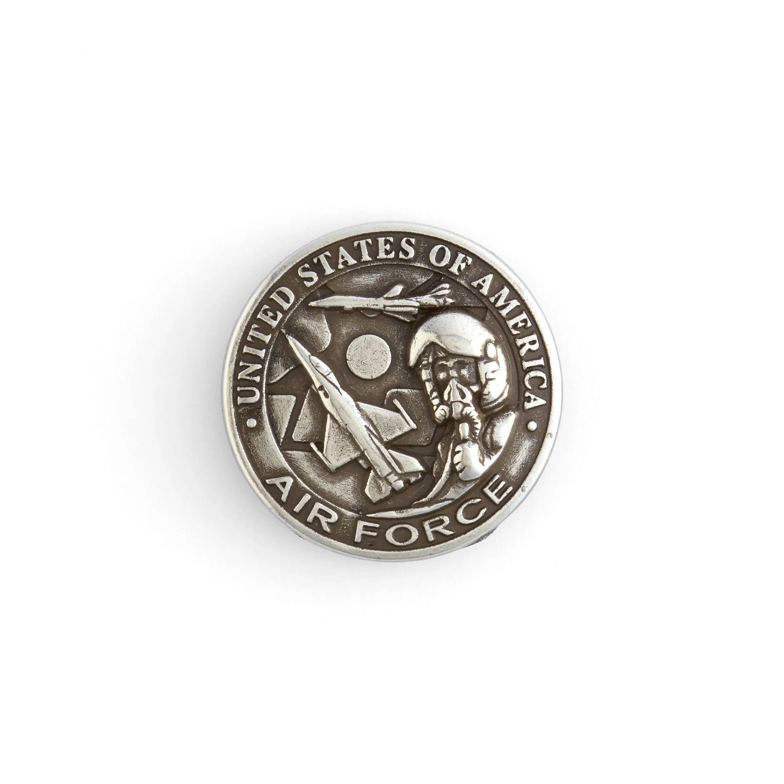 Armed Forces Concho - Image 4
