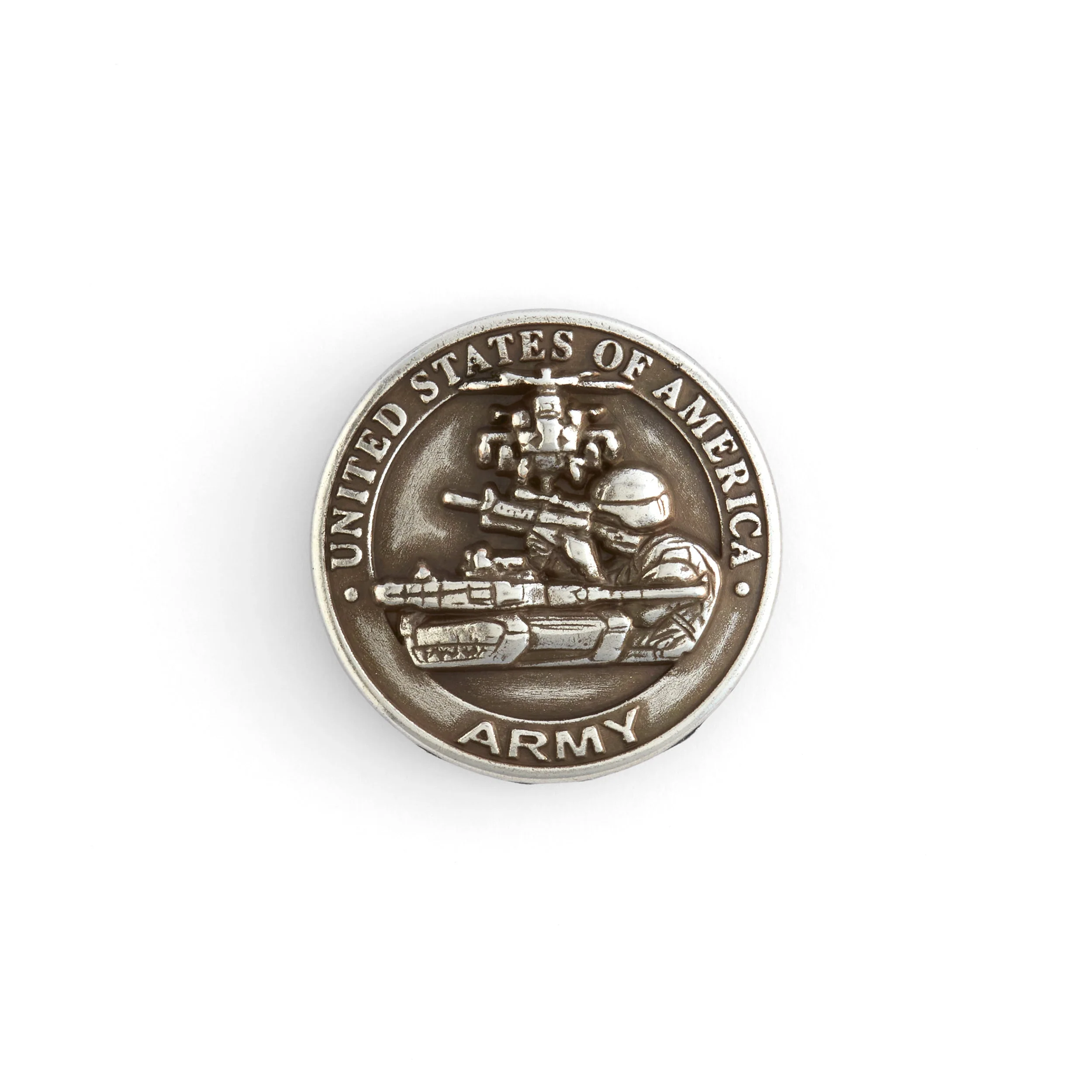 Armed Forces Concho - Image 5