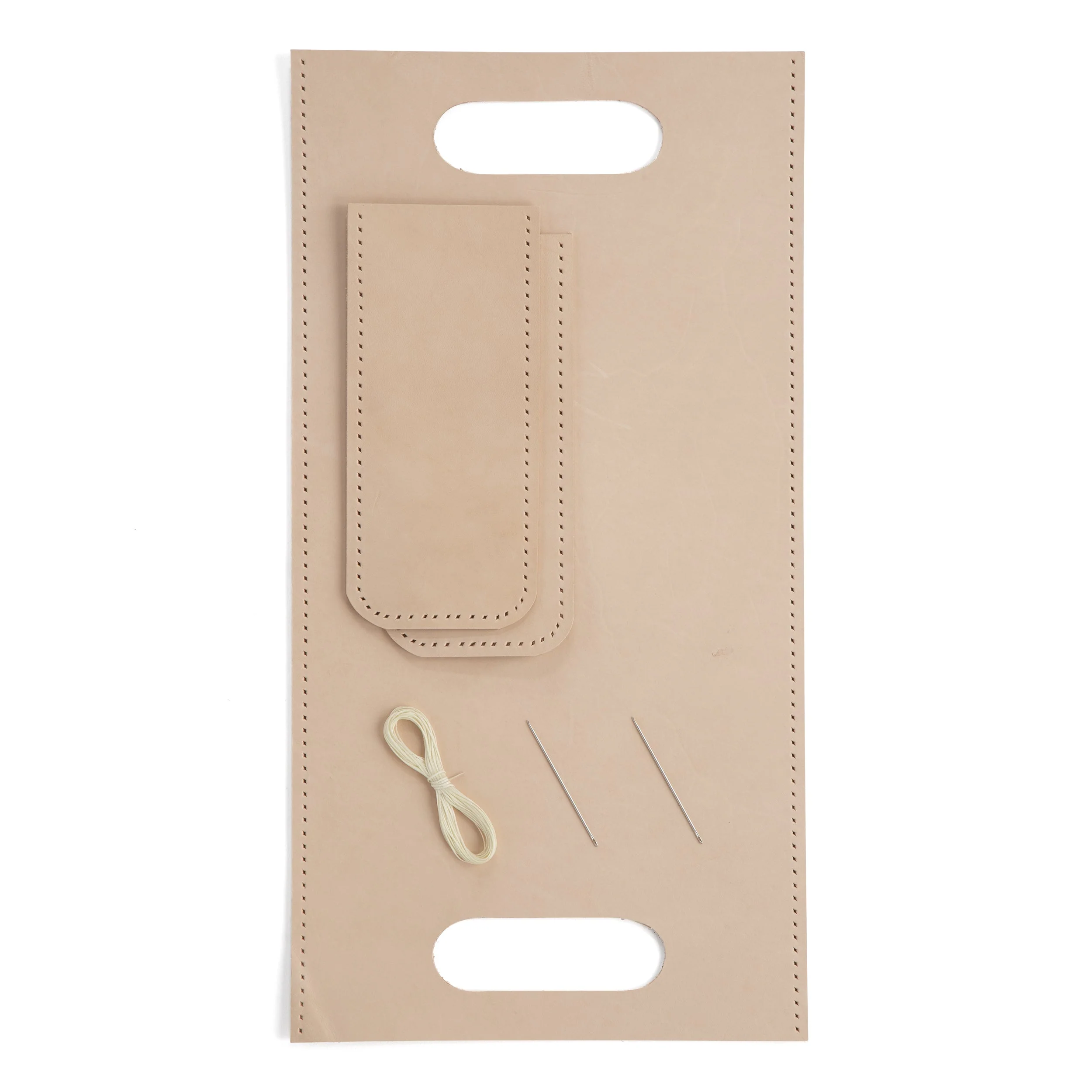 Mini Calico Clutch Kit - Image 2
