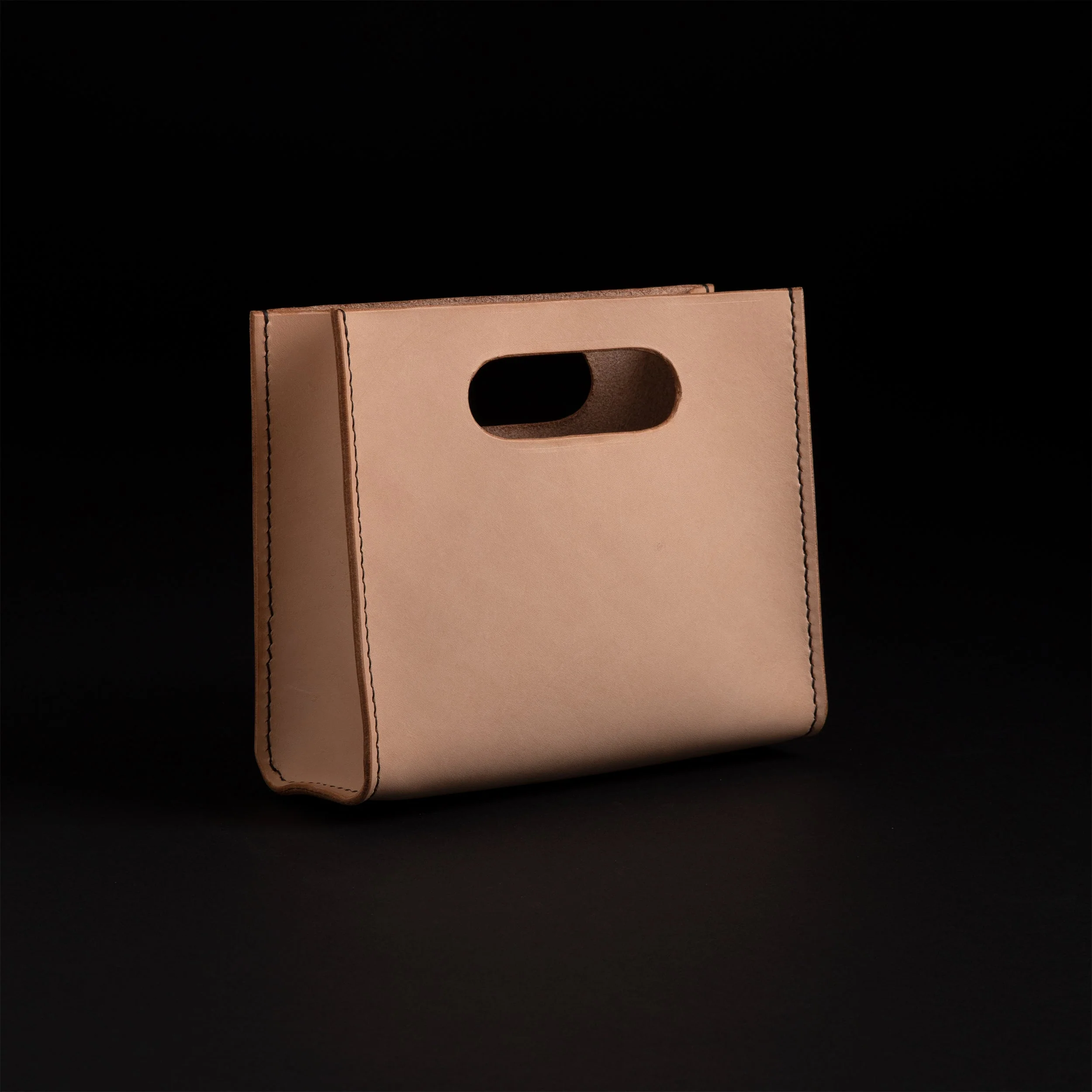 Mini Calico Clutch Kit - Image 4