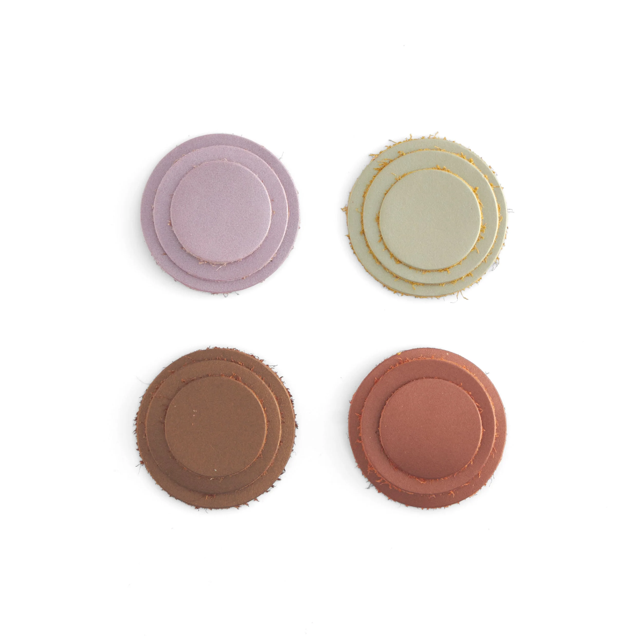 Mini Shapes Circle 60 Pack - FINAL SALE - Image 3