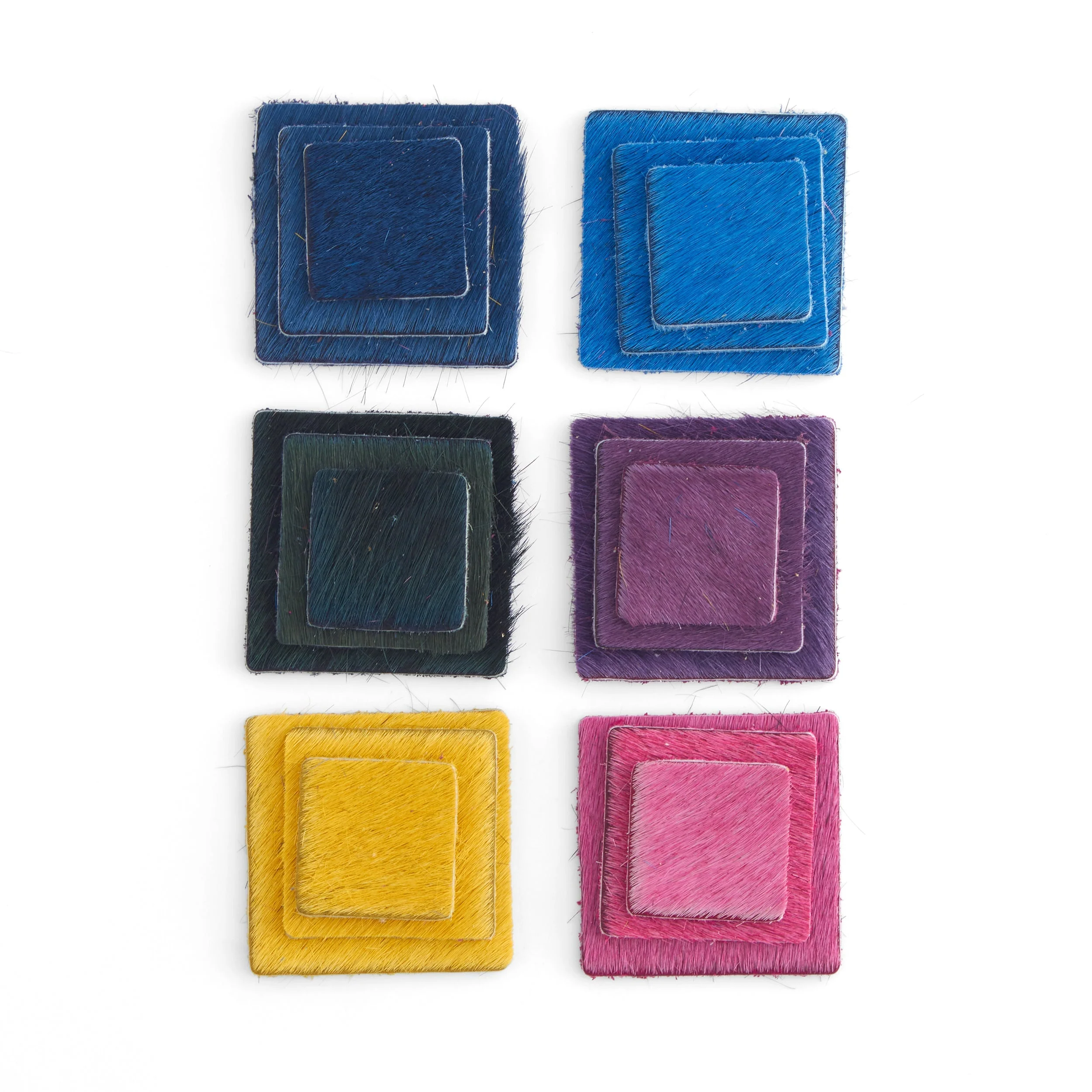 Mini Shapes Square 60 Pack - FINAL SALE - Image 4