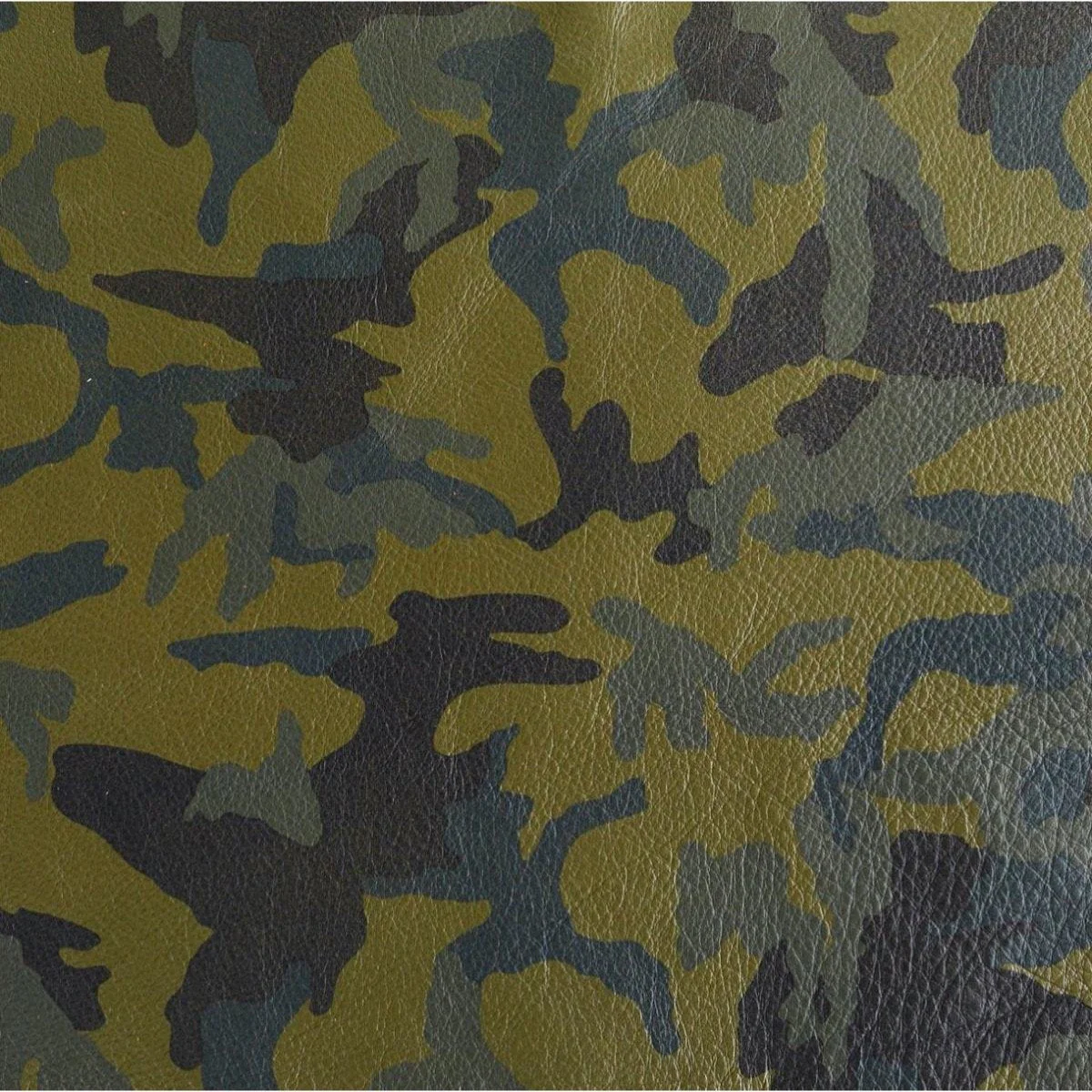 Mirage Camo Print Craft Cut - Image 4