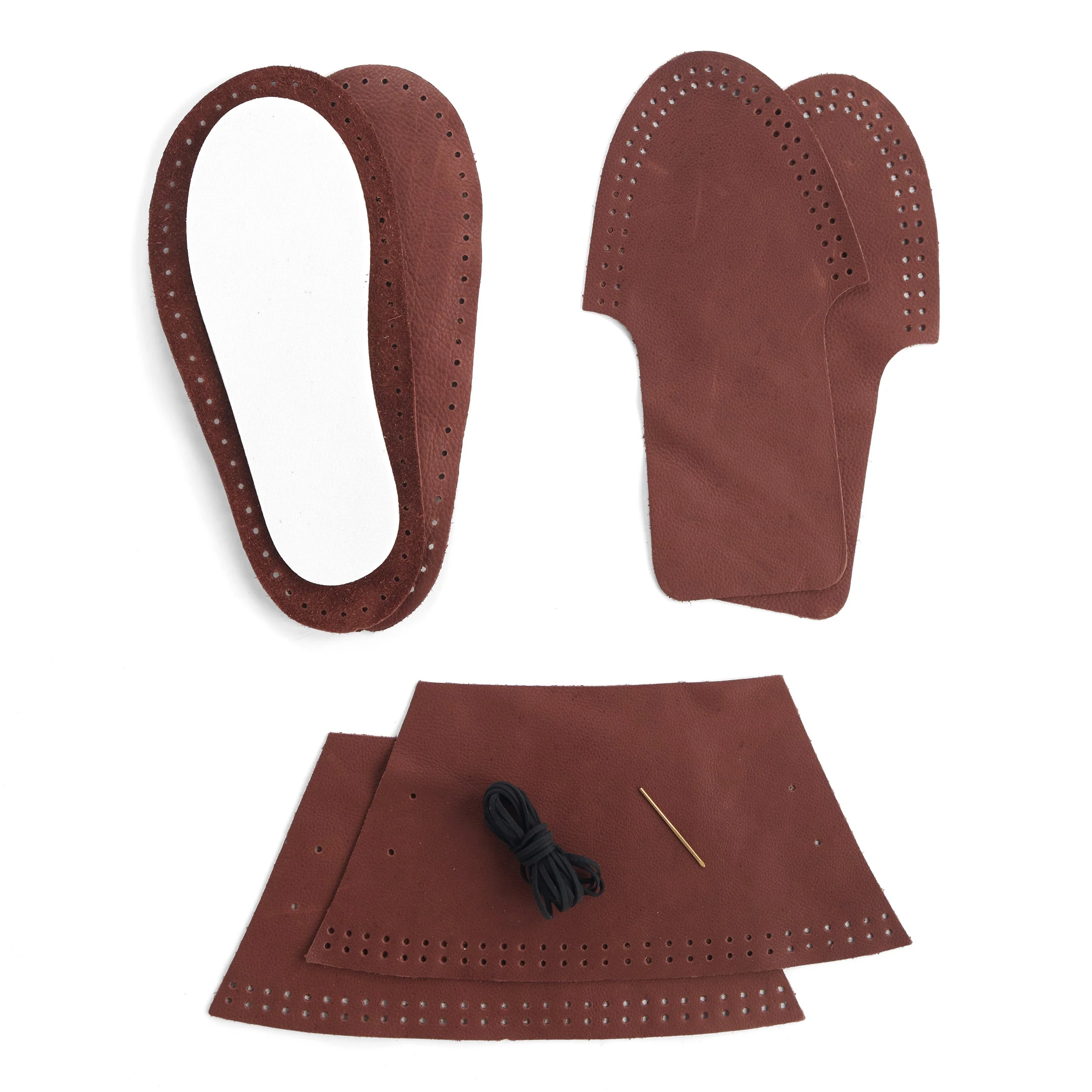 Moccasin Kit - Image 2