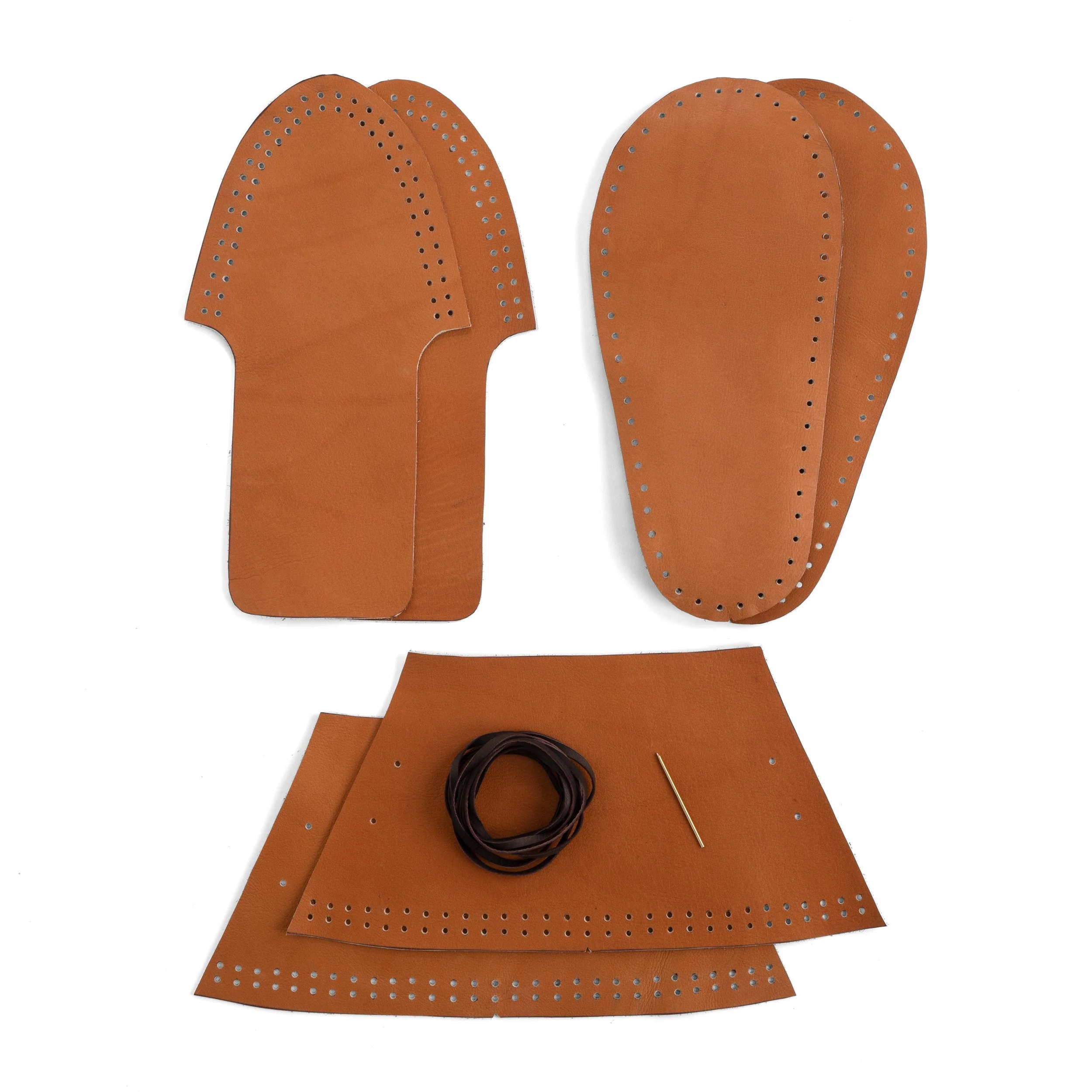 Moccasin Kit - Image 6