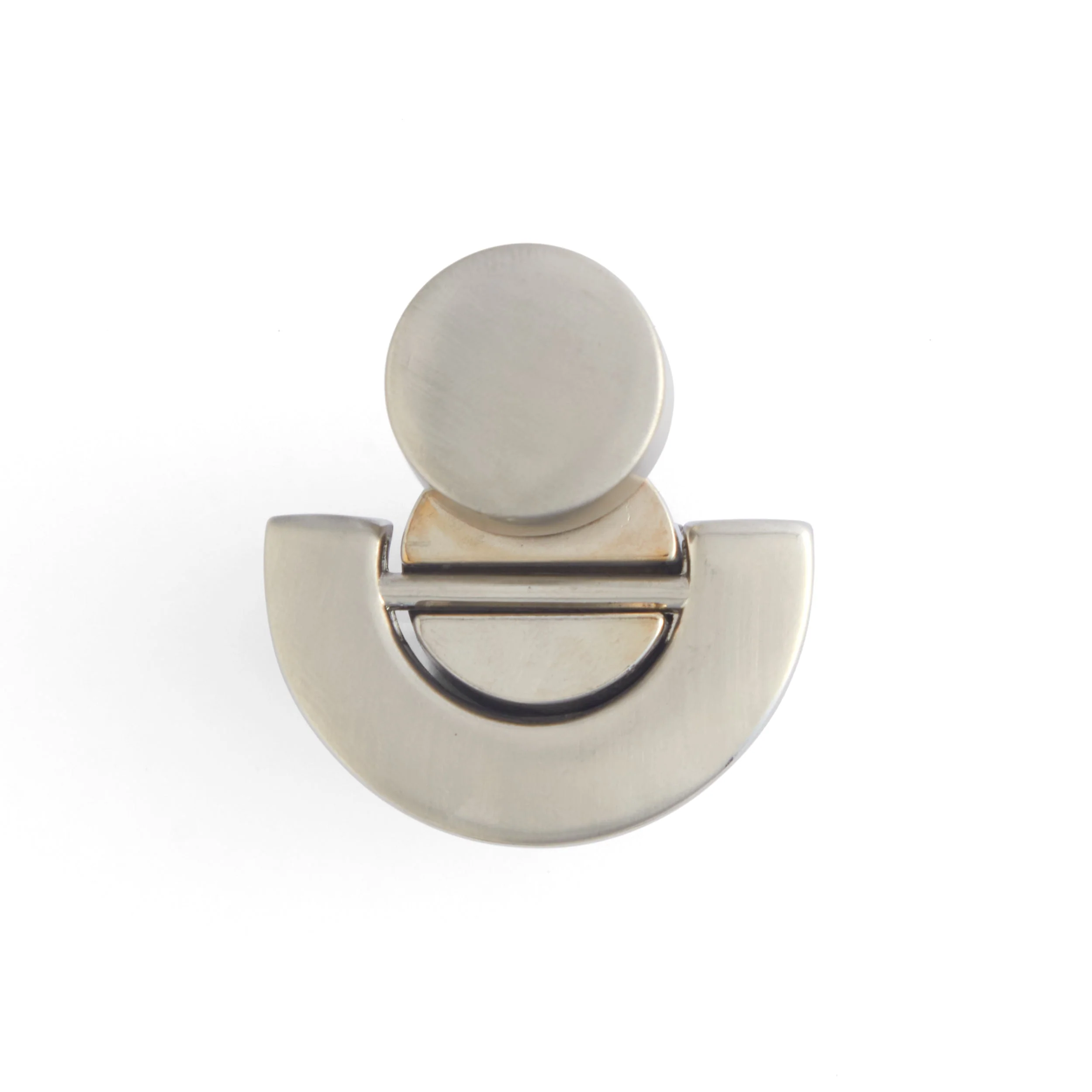 Modern O Clasp - Image 2