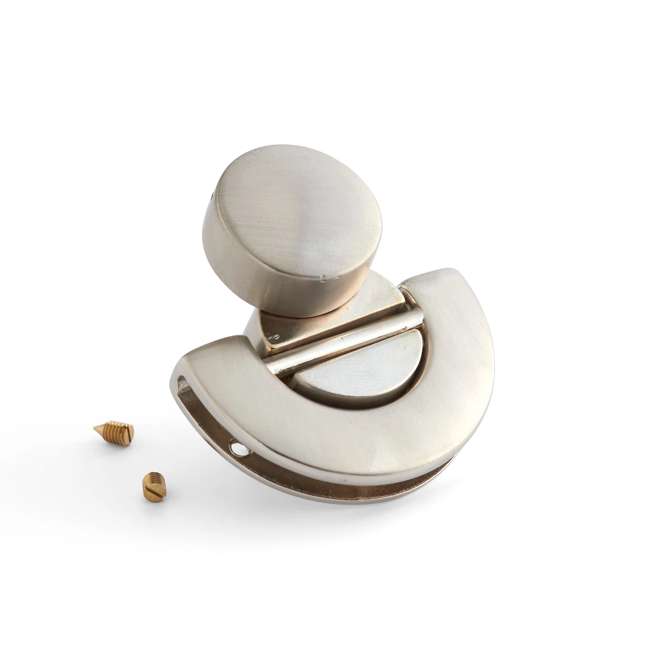 Modern O Clasp - Image 3