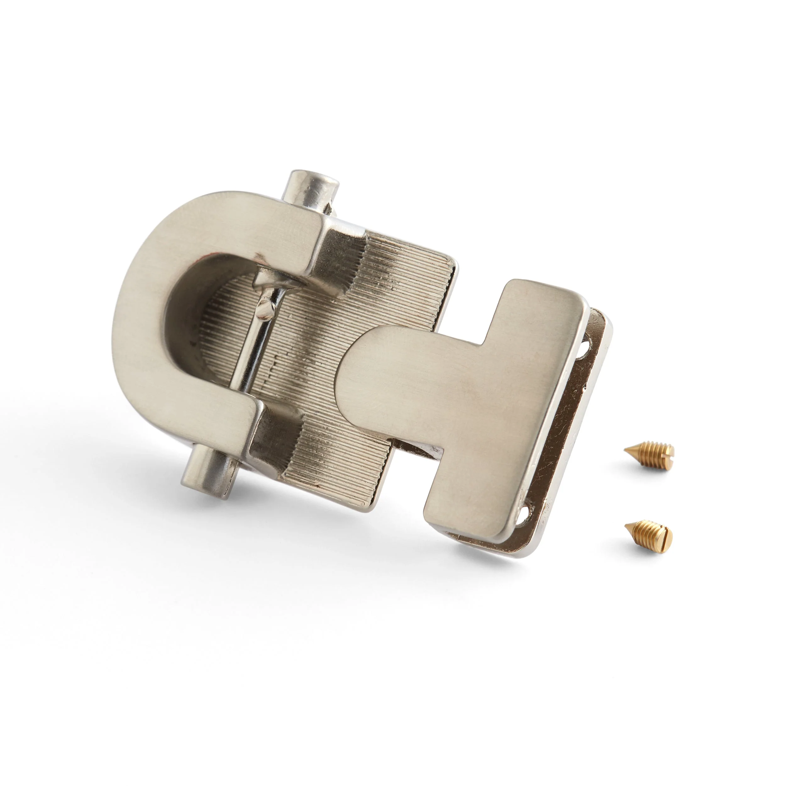 Modern T Clasp - Image 3