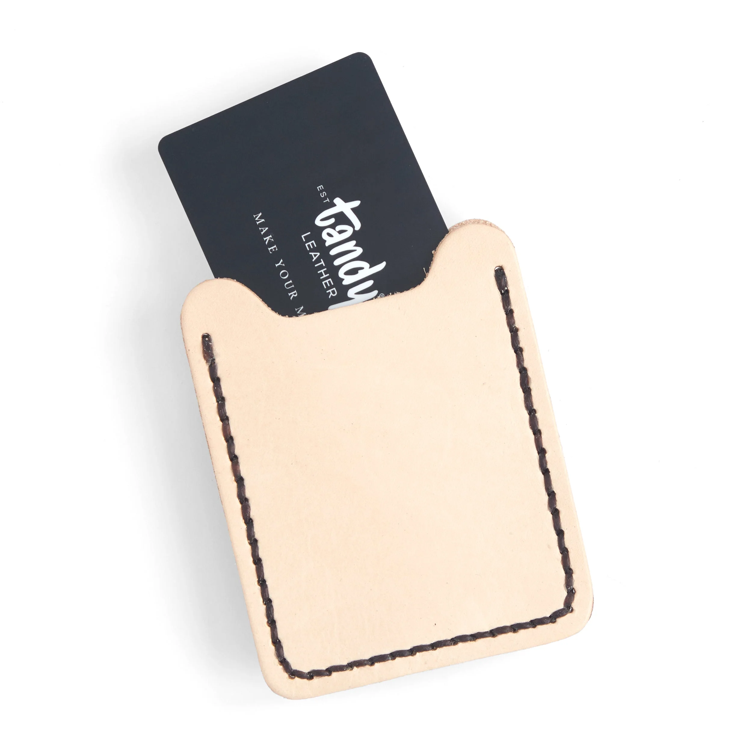 Money Clip & Card Case Leather Pack of 10 - Image 5