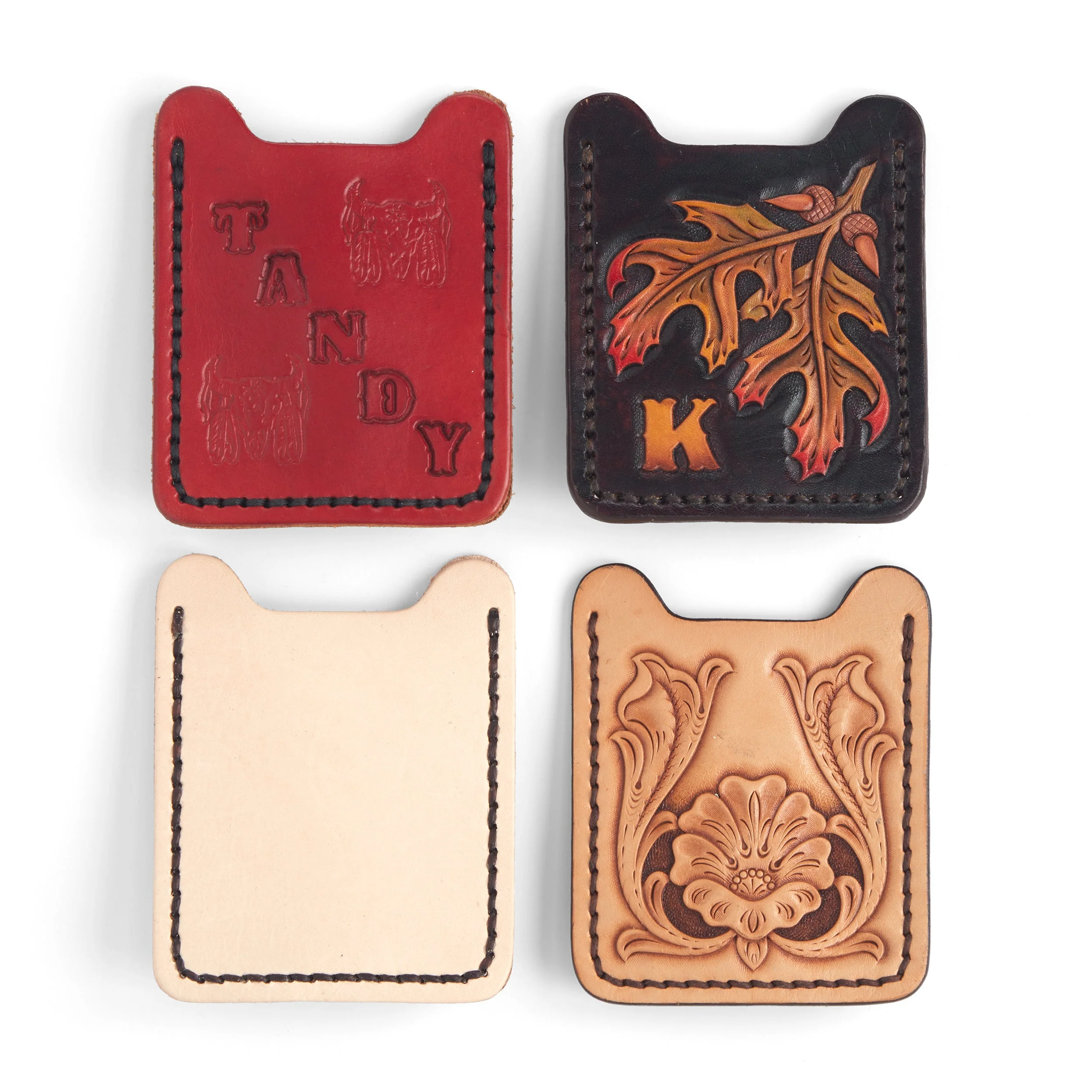 Money Clip & Card Case Kit Pack of 10 - Image 2