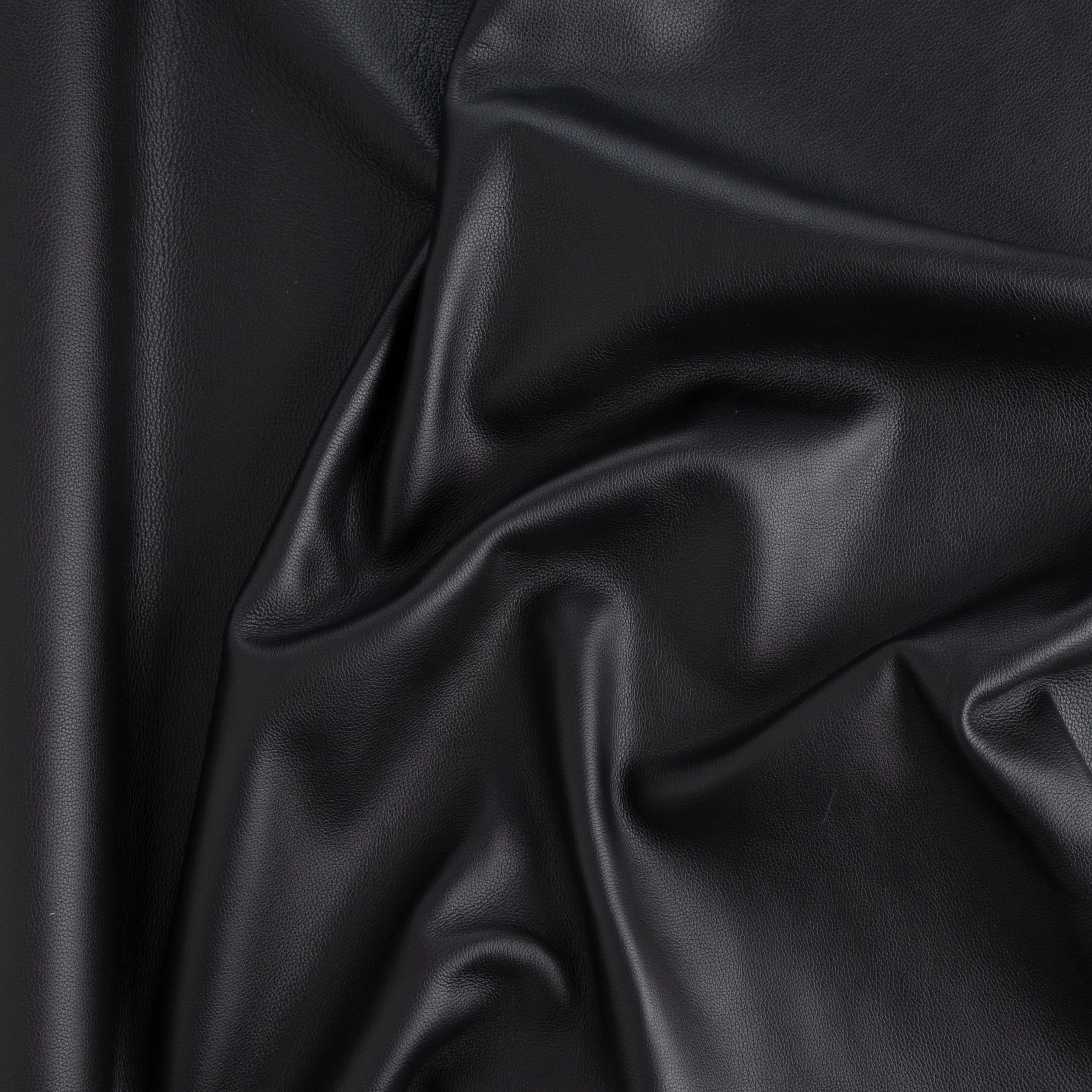 Black Motorcycle Side - Image 3