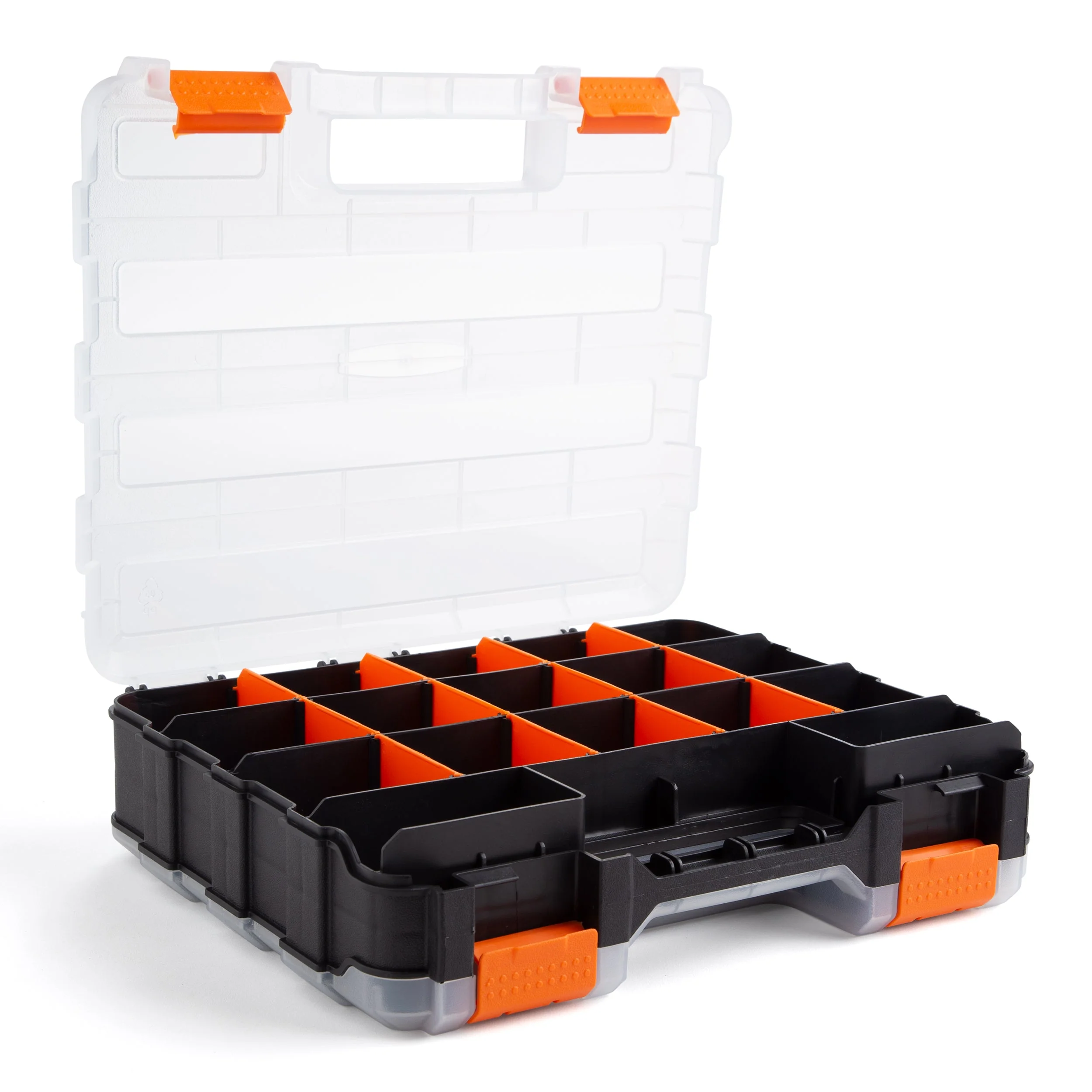 Multi-Compartment Storage Case - Image 2