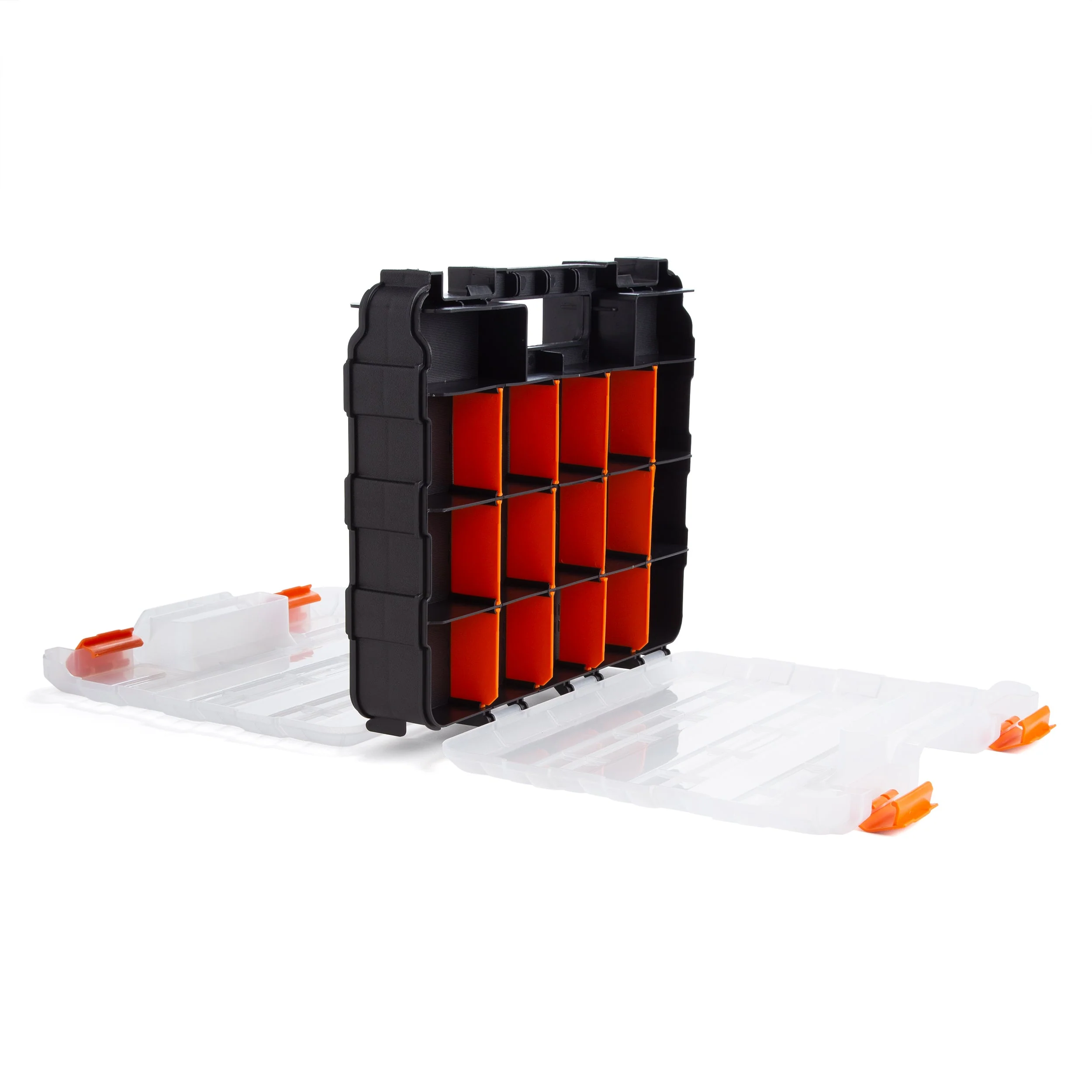 Multi-Compartment Storage Case - Image 3