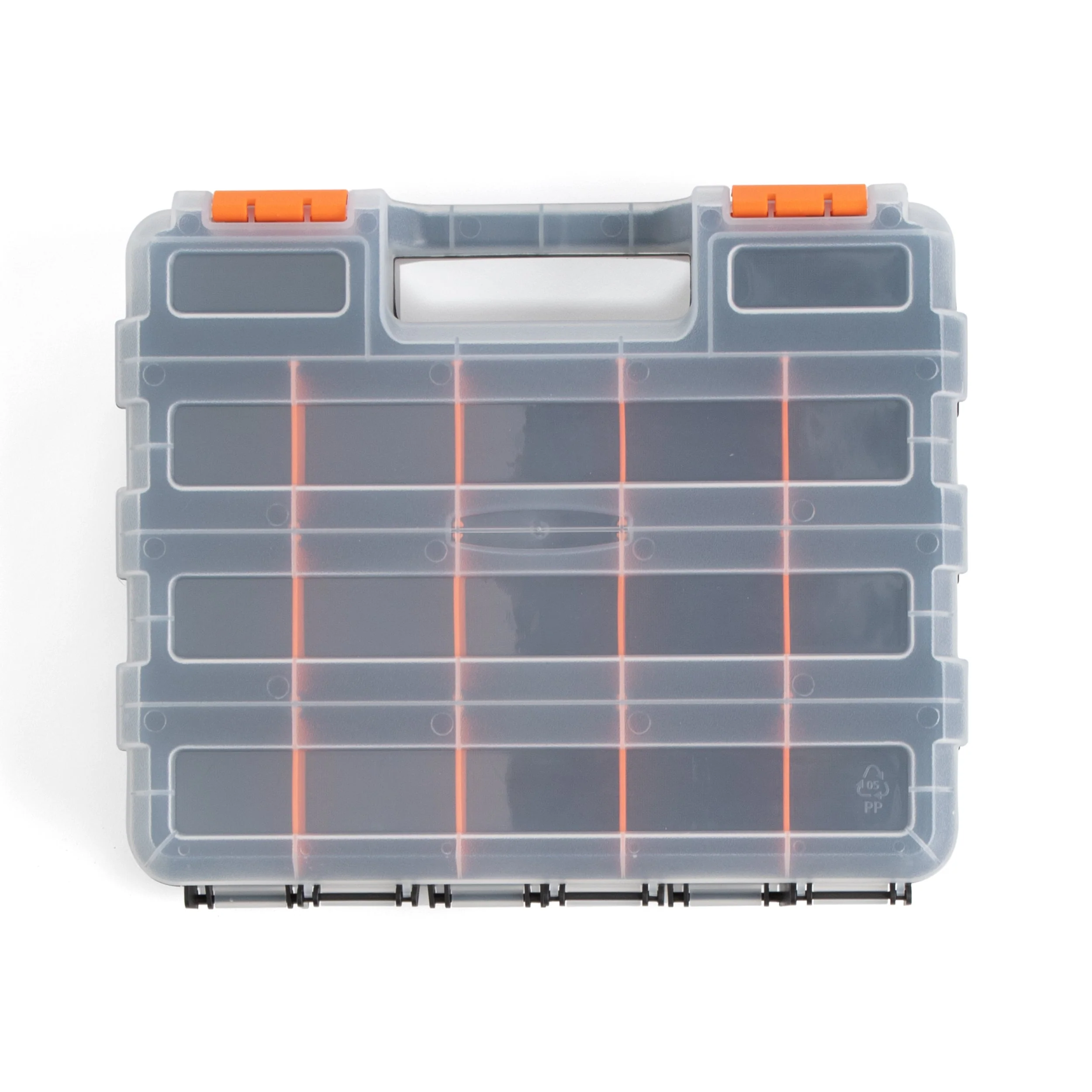 Multi-Compartment Storage Case - Image 4