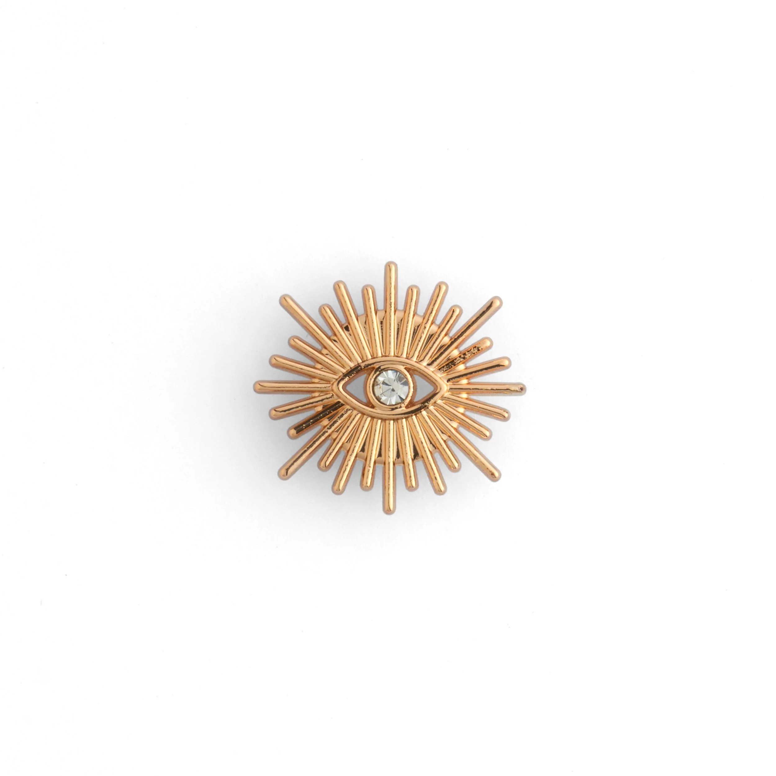 Mystical Eye Decorative Studs 4 Pack - Image 5