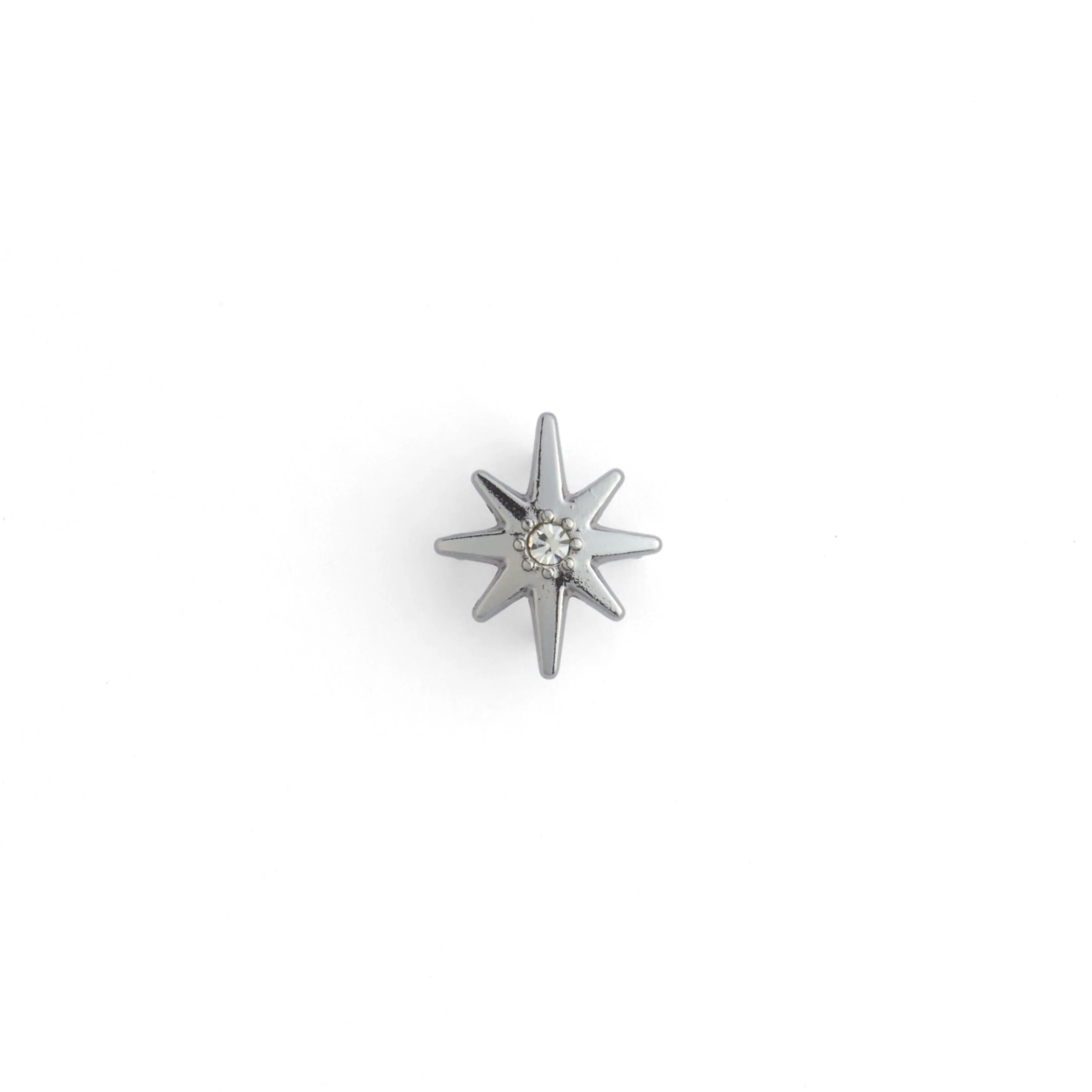 Mystical Star Decorative Studs 4 Pack - Image 4