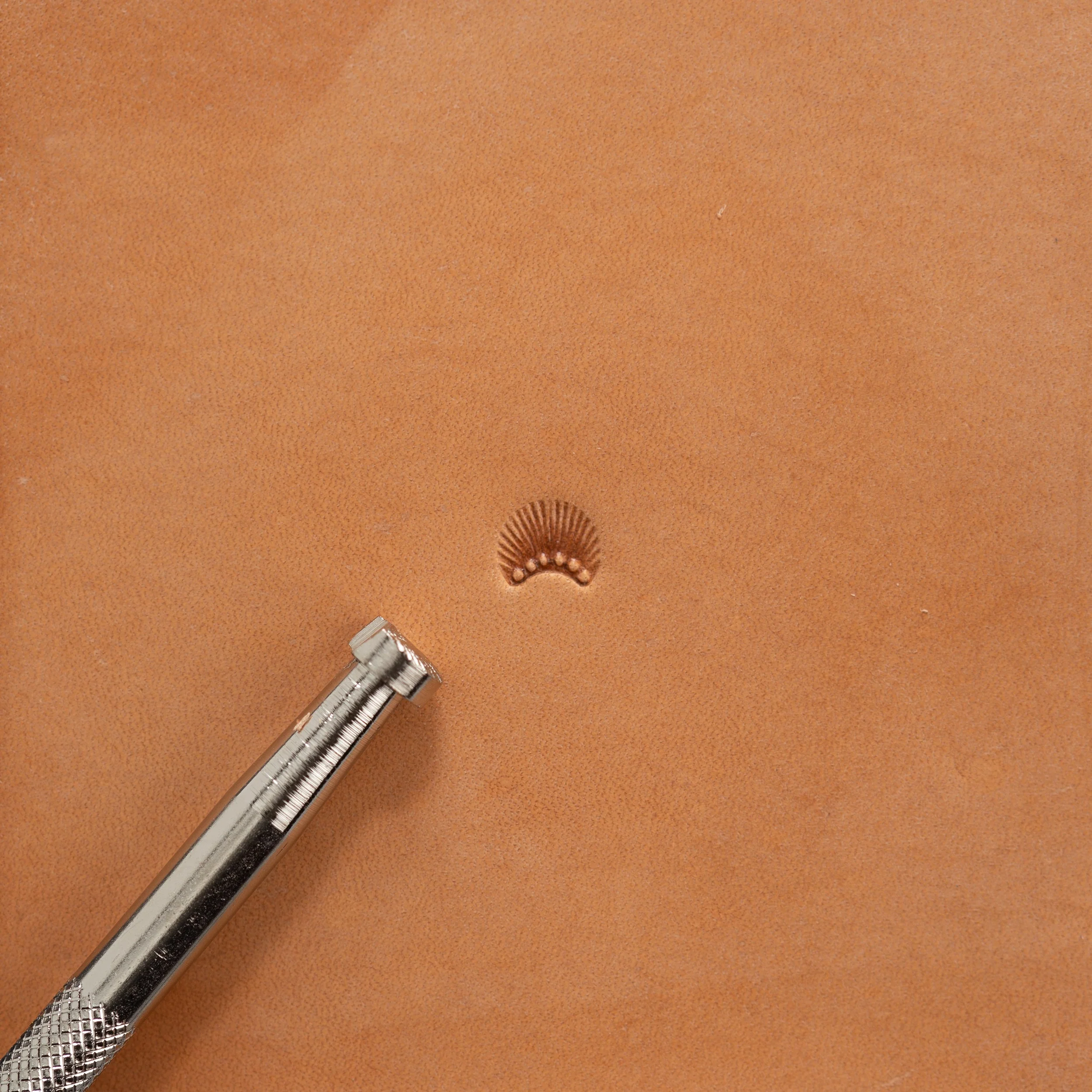 Craftool® Sunburst Stamp - Image 2