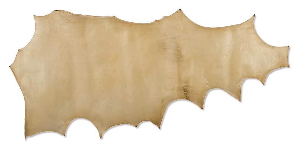 Natural Rawhide Side - Image 2