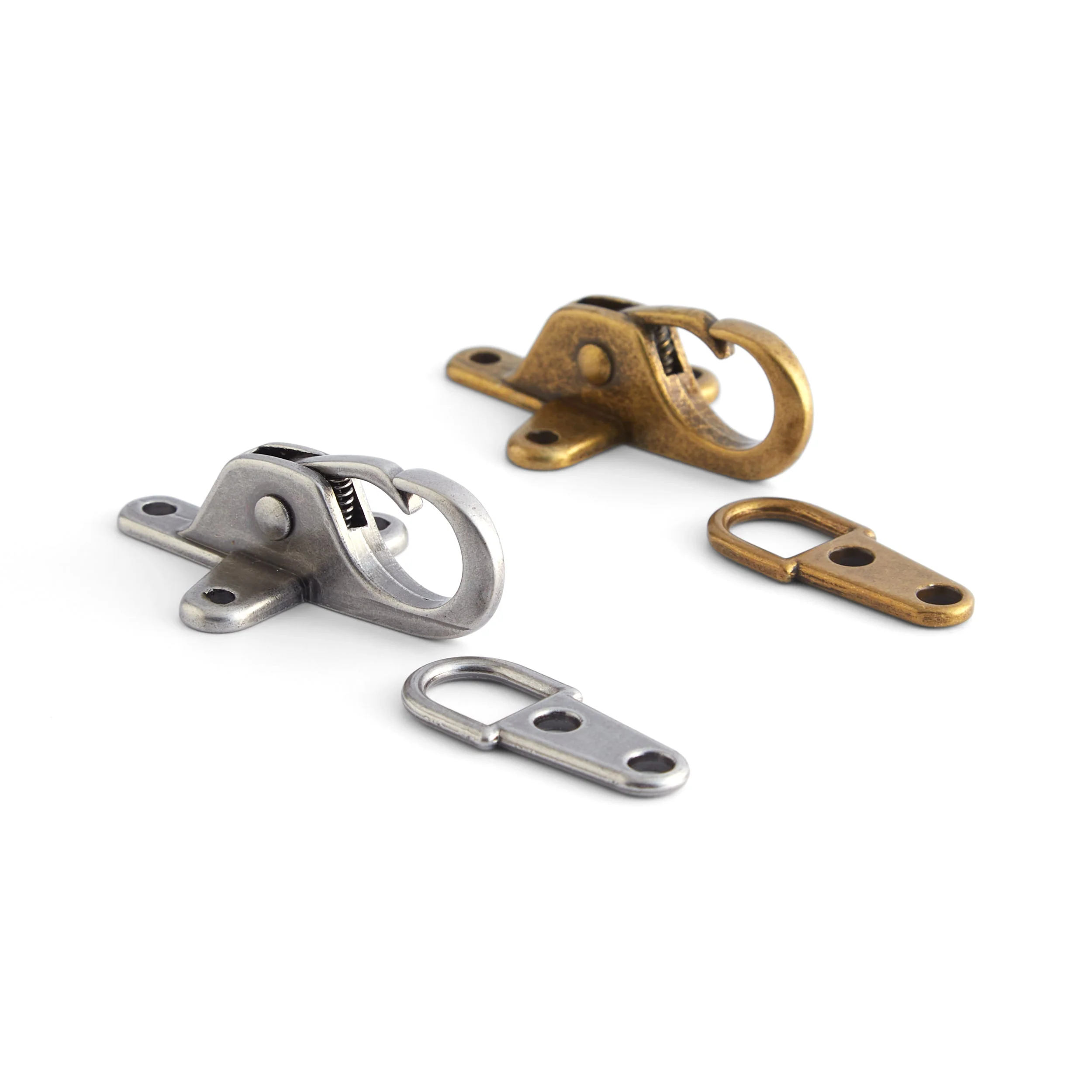 Nautical Clasps - Image 3