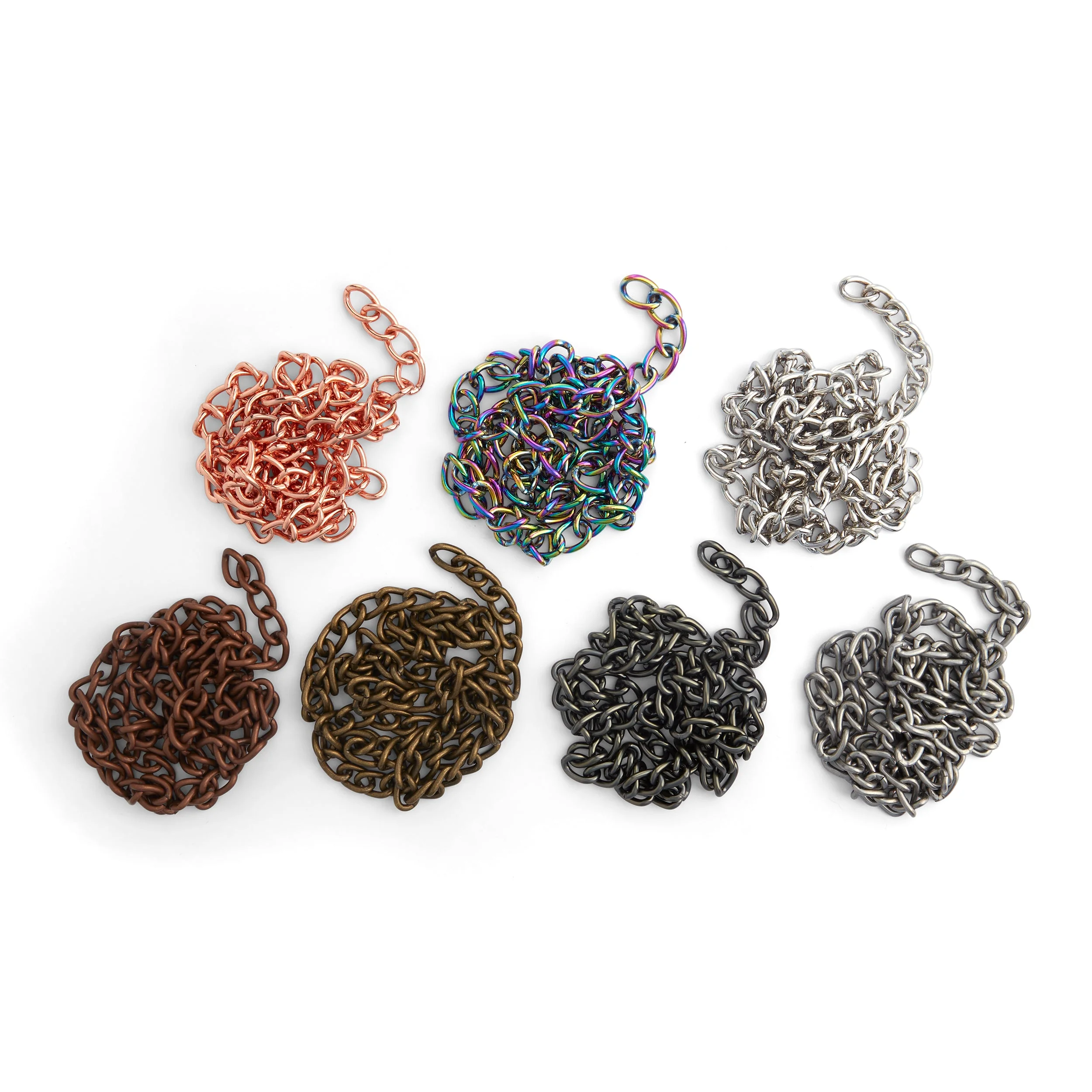 Steel Chain - Image 2