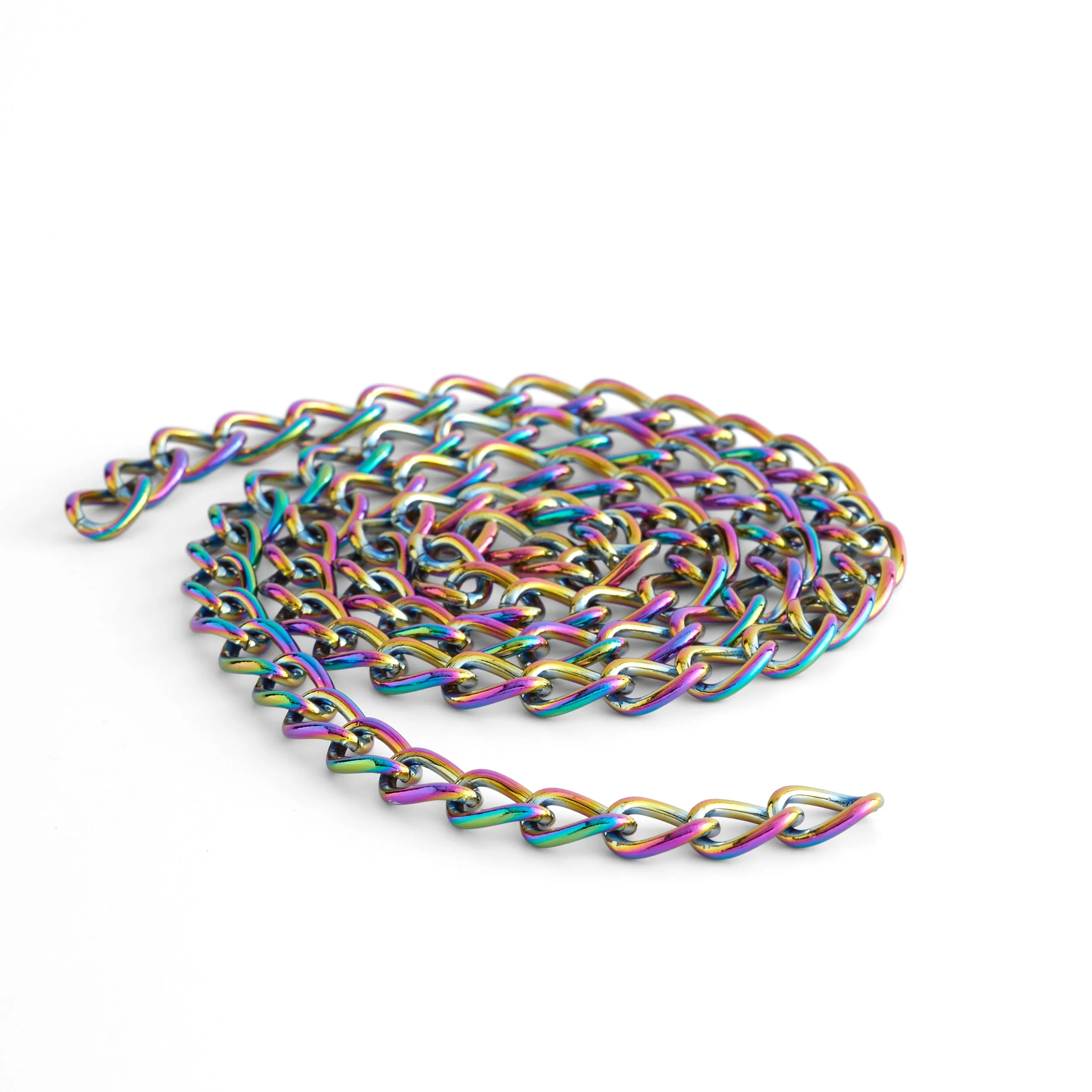 Steel Chain - Image 3