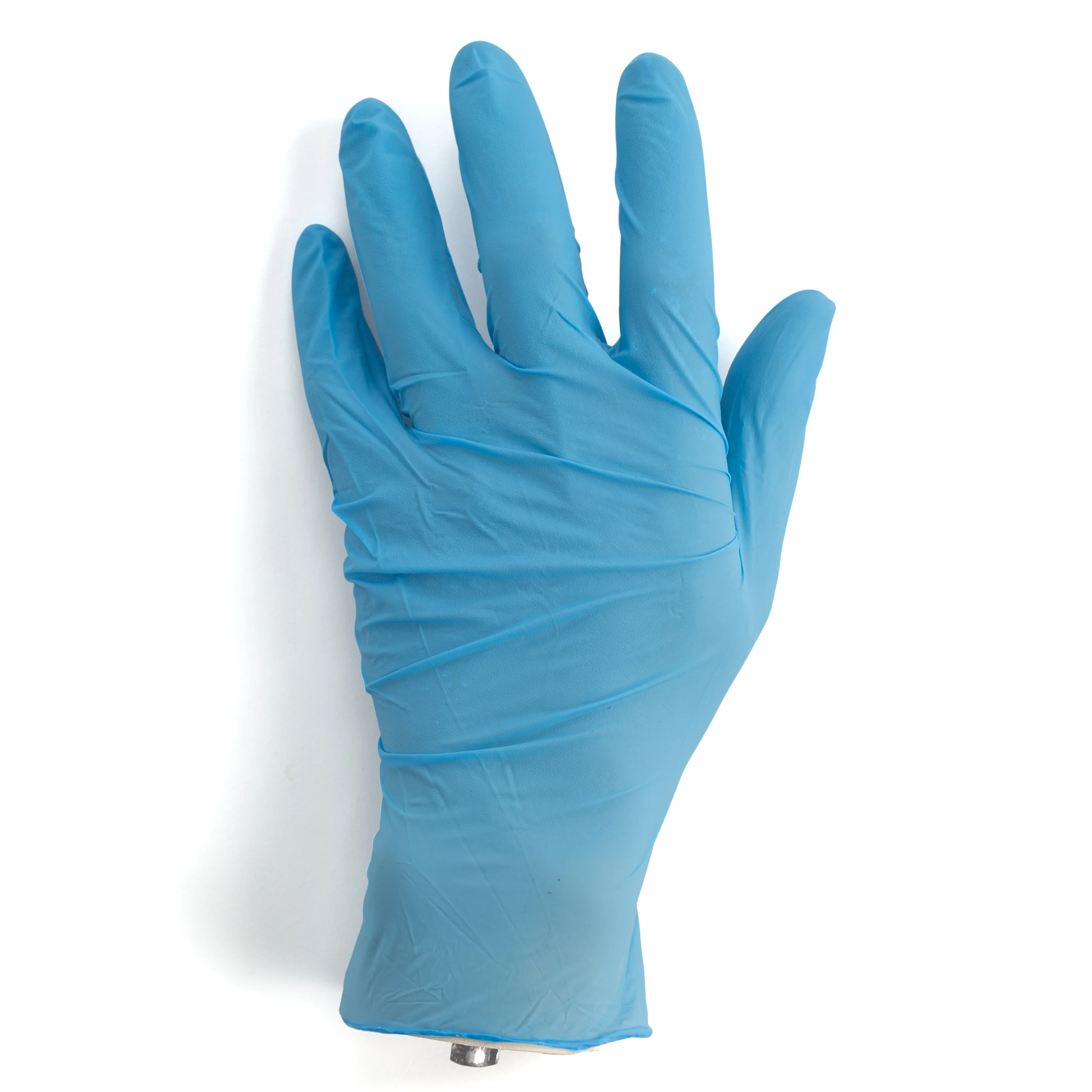 Nitrile Disposable Gloves 6 Pack - Image 2