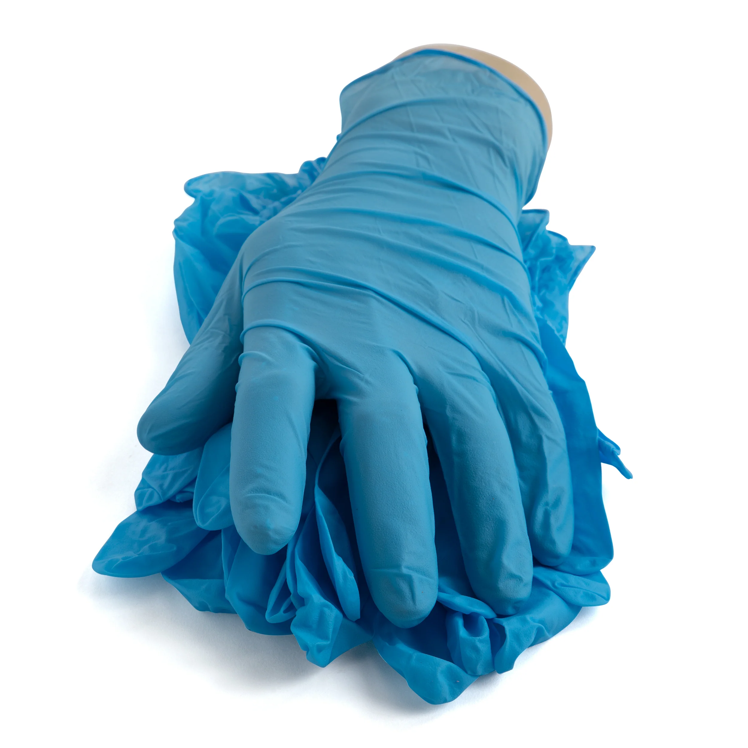Nitrile Disposable Gloves 6 Pack - Image 3