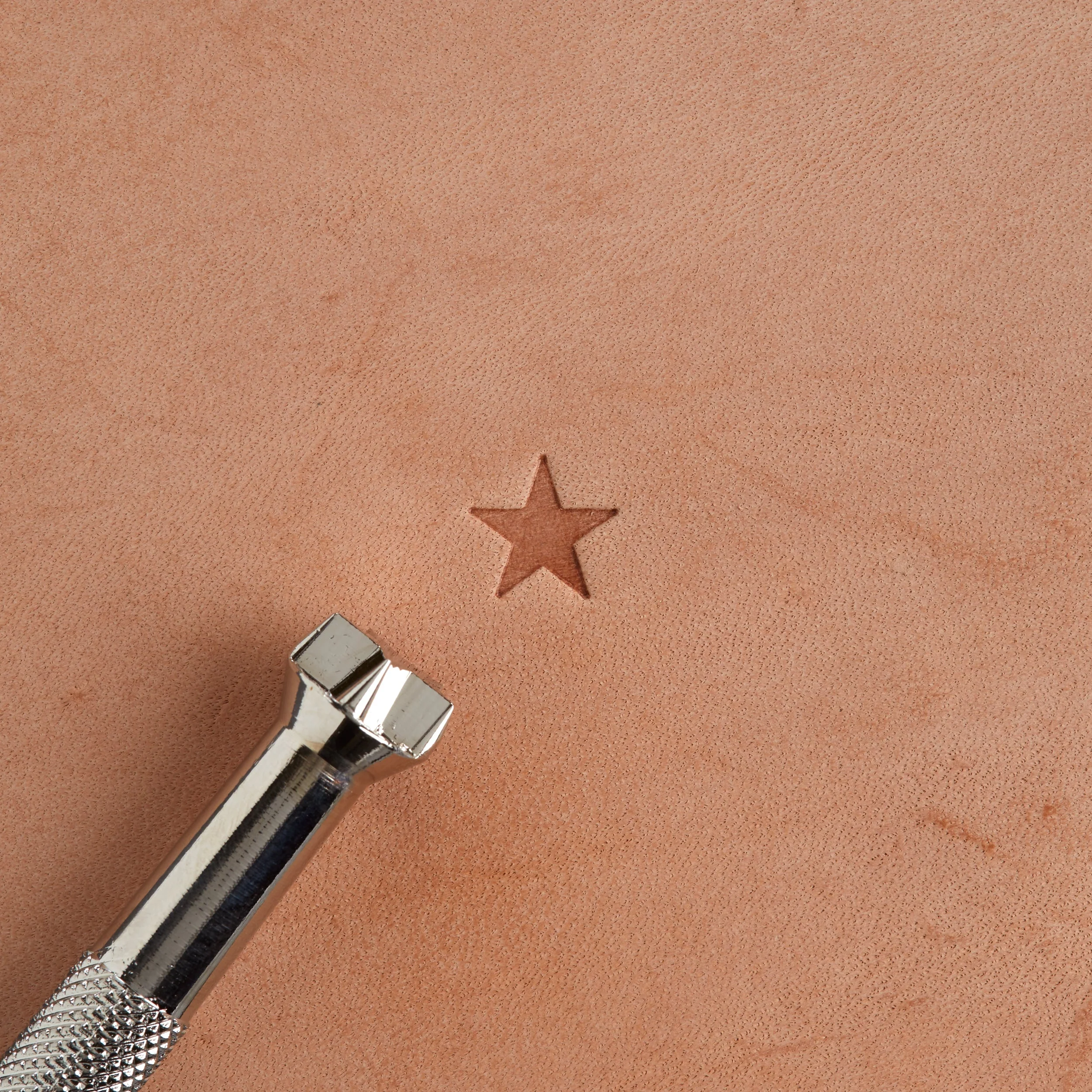 Craftool® Classic Star Stamp - Image 2