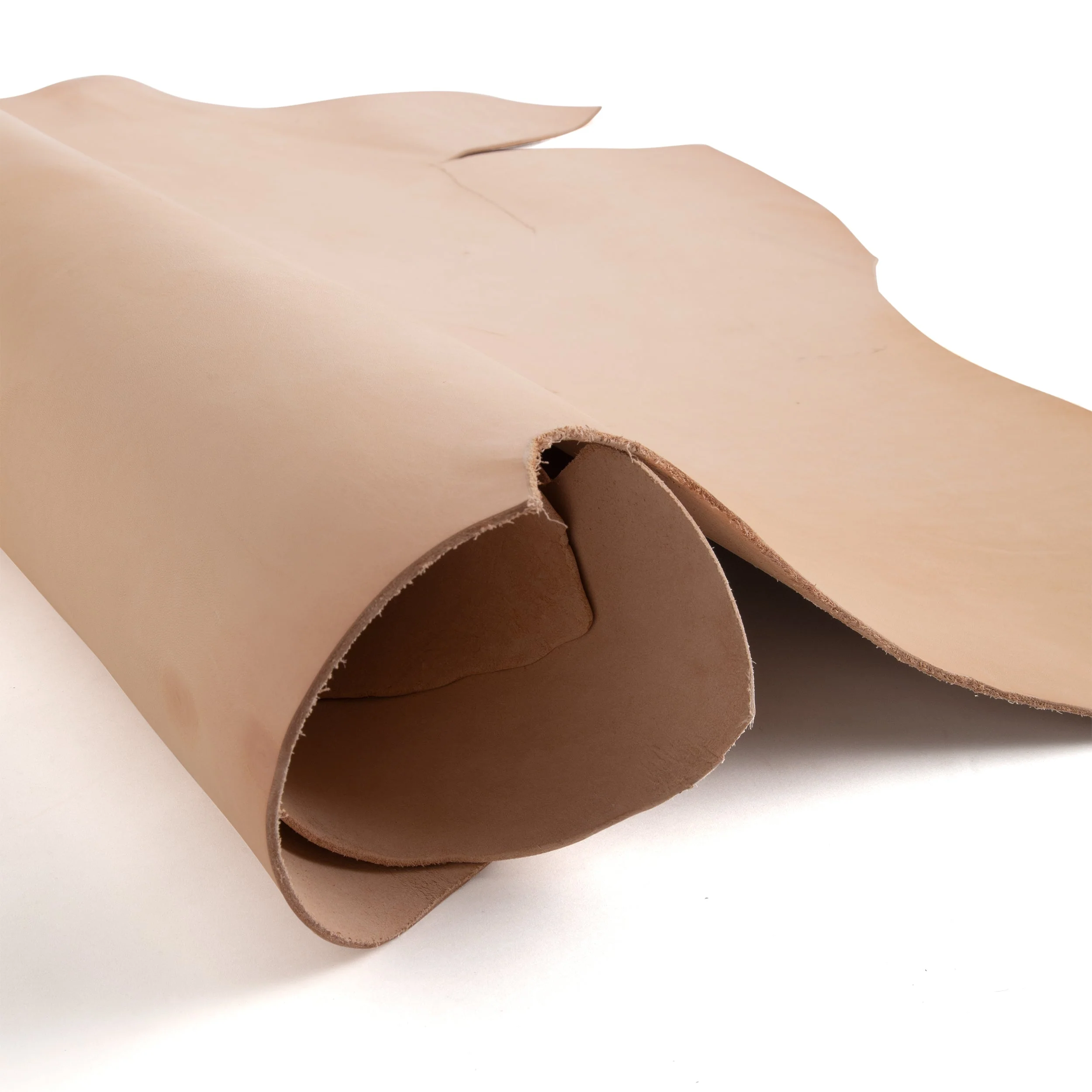 Selection Quebracho & Chestnut Mix Veg-Tan Side - Image 10