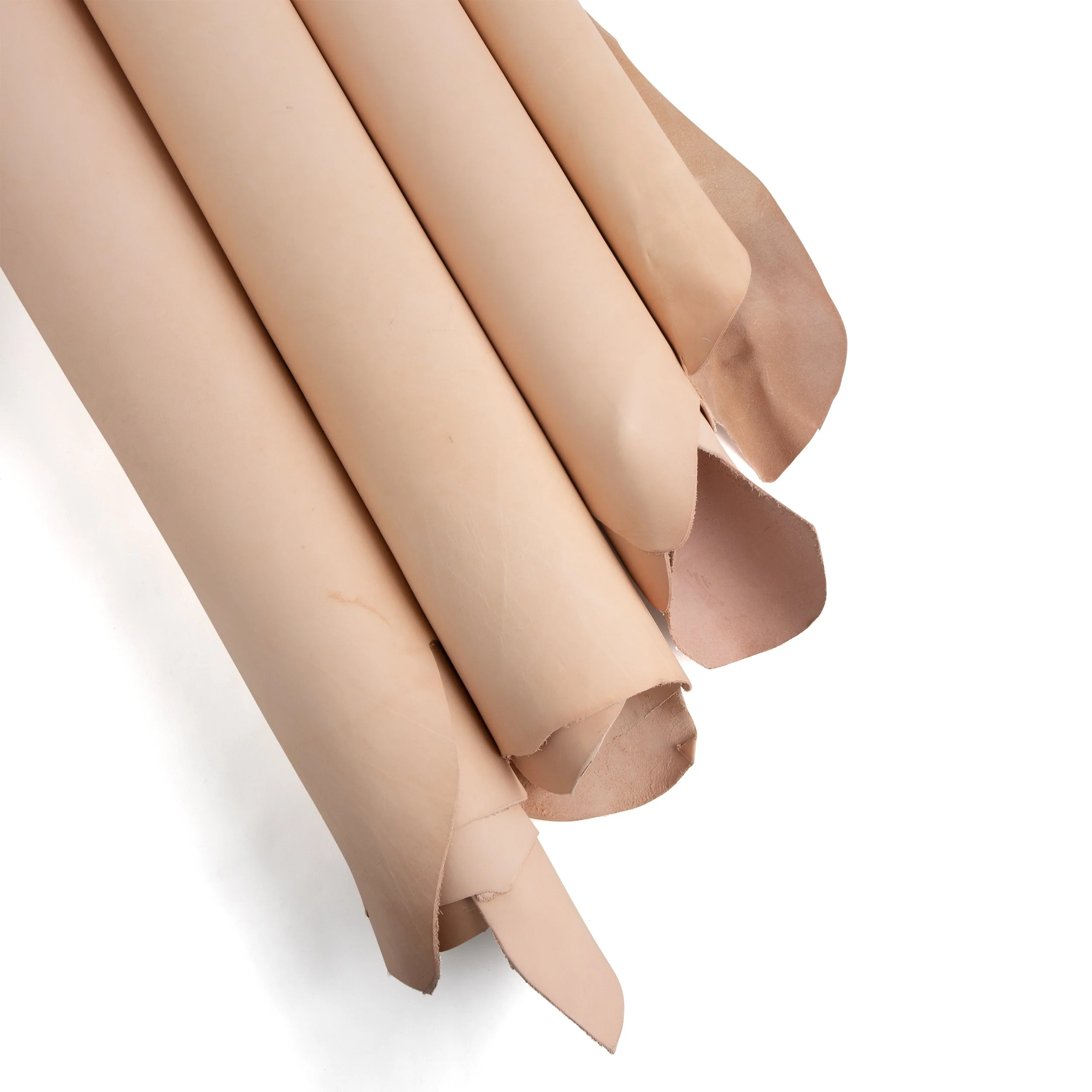 Selection Quebracho & Chestnut Mix Veg-Tan Side - Image 3
