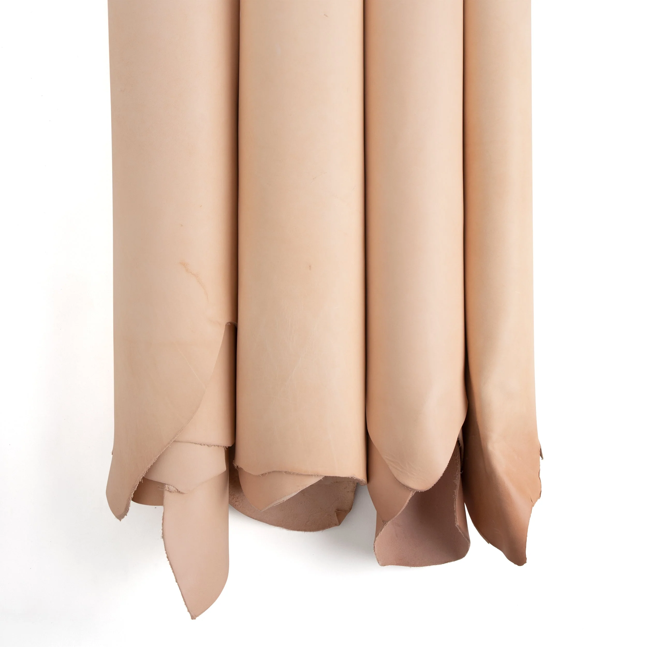 Selection Quebracho & Chestnut Mix Veg-Tan Side - Image 4