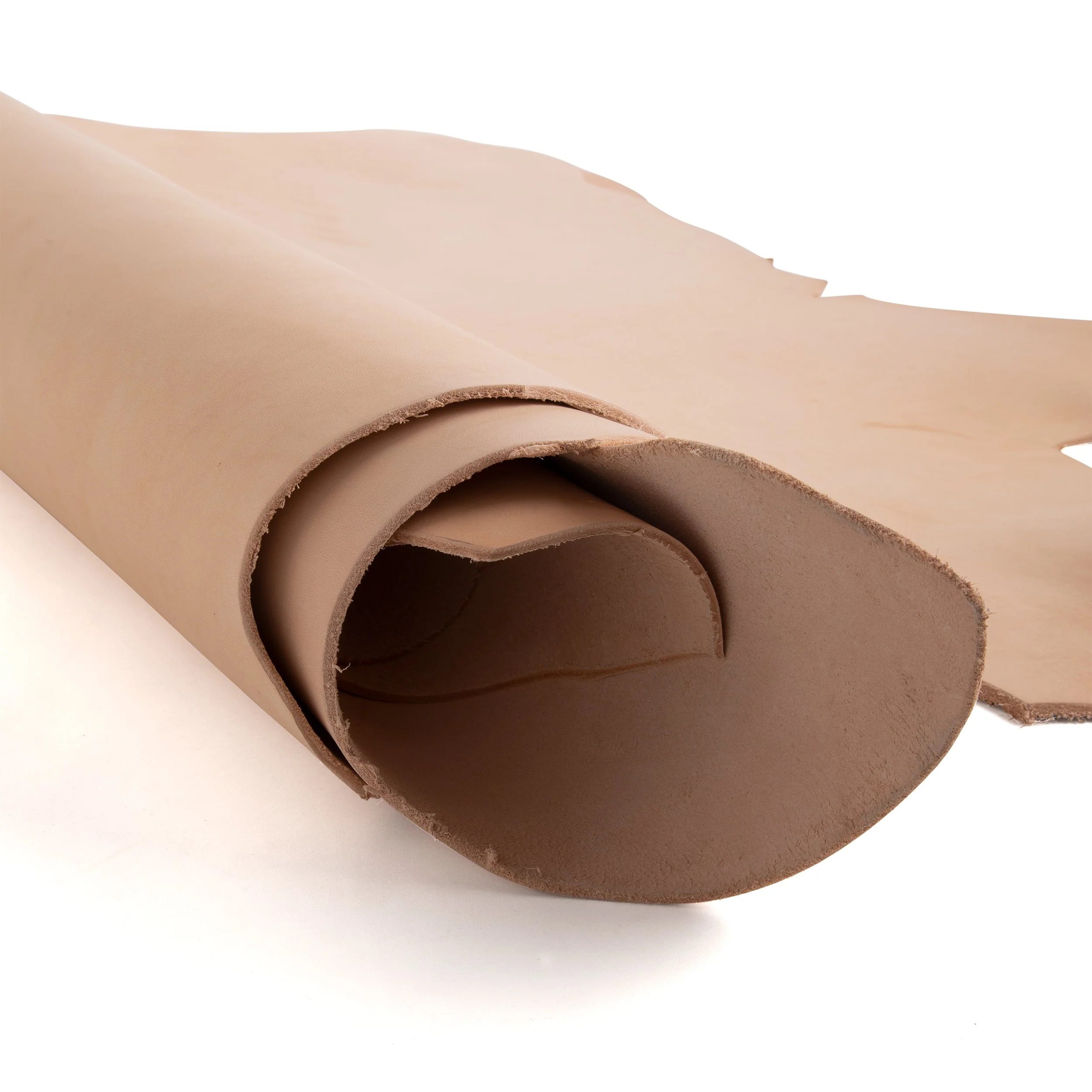 Selection Quebracho & Chestnut Mix Veg-Tan Side - Image 6