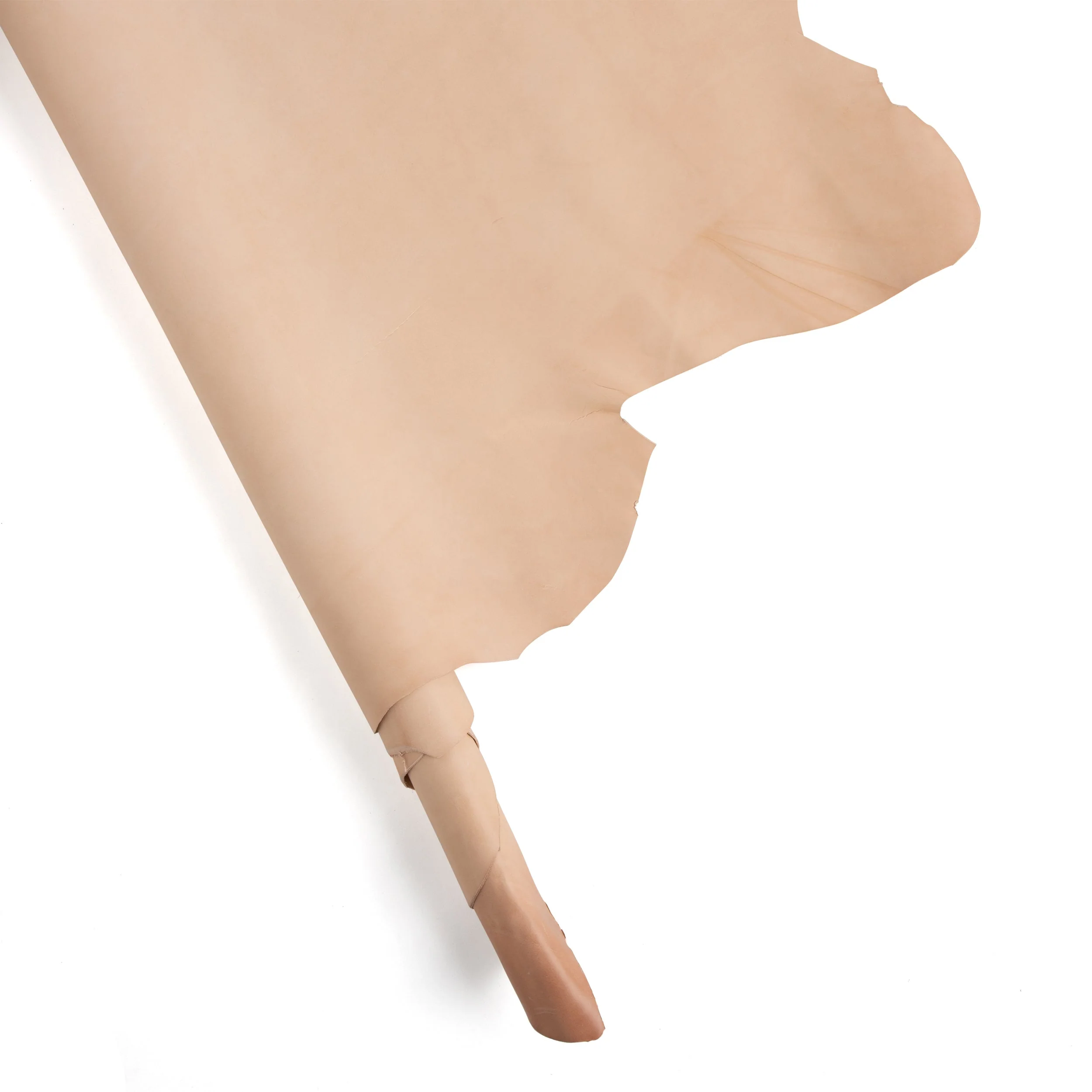 Selection Quebracho & Chestnut Mix Veg-Tan Side - Image 7