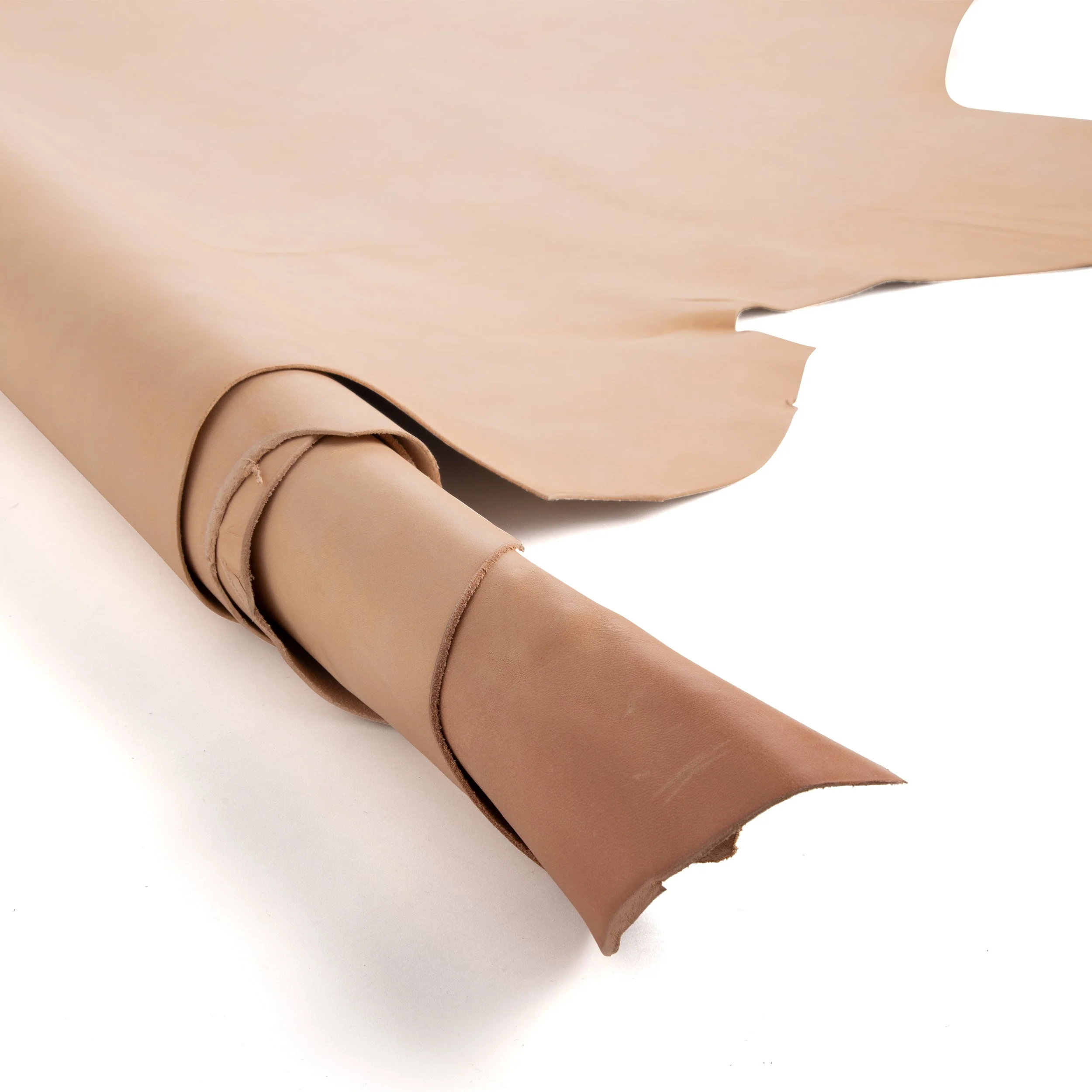 Selection Quebracho & Chestnut Mix Veg-Tan Side - Image 8