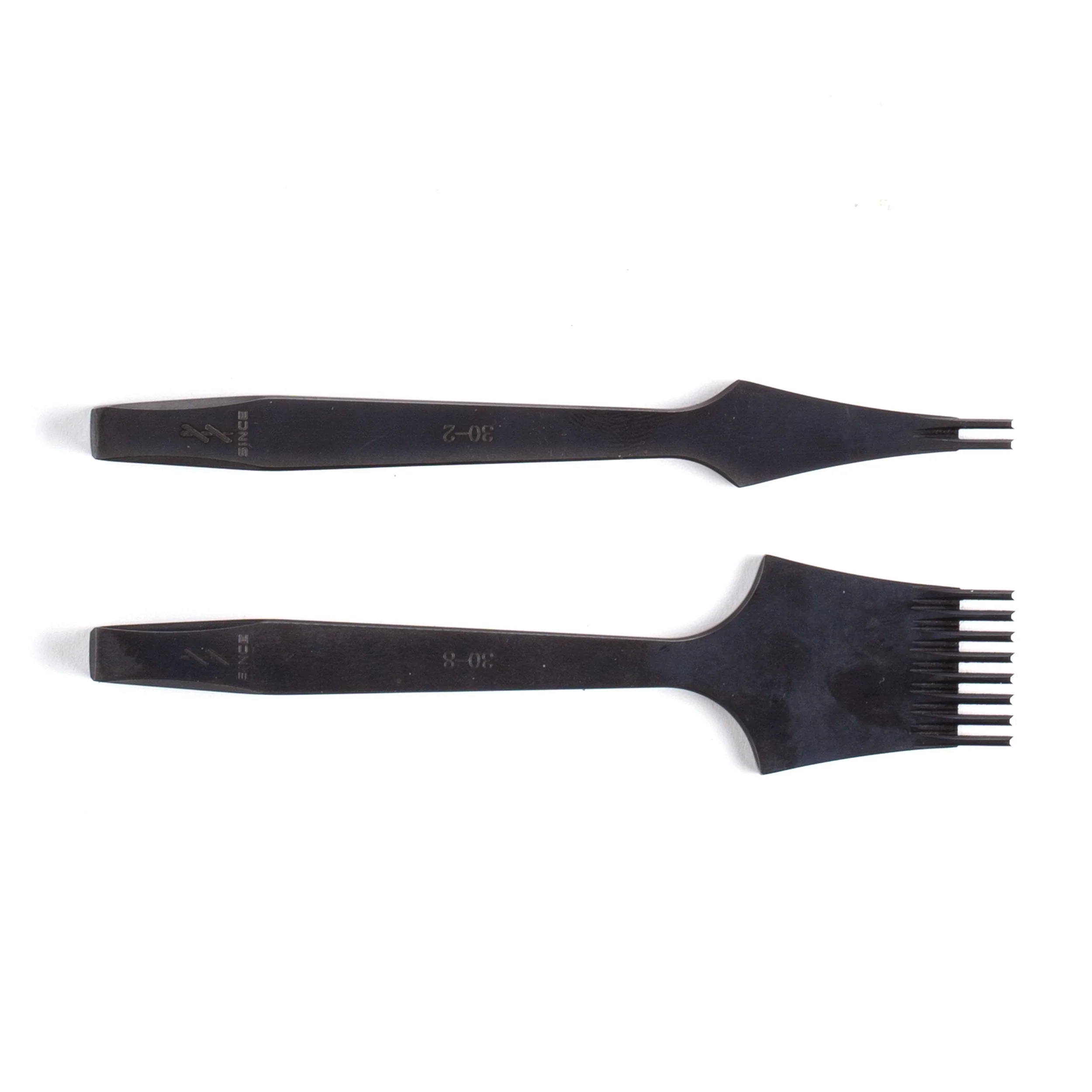 TandyPro® Tools Octagon Pricking Irons - FINAL SALE - Image 2