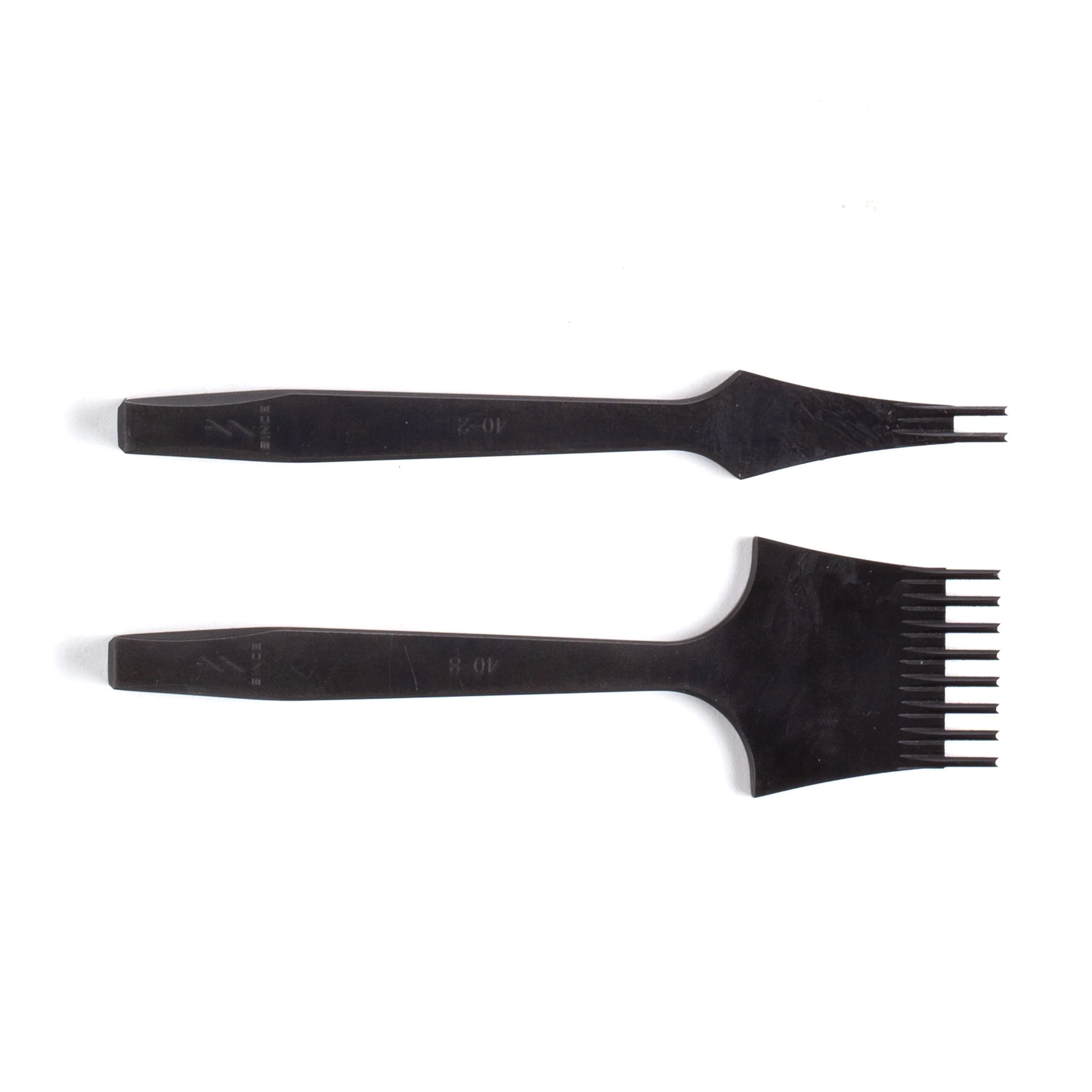 TandyPro® Tools Octagon Pricking Irons - FINAL SALE - Image 3