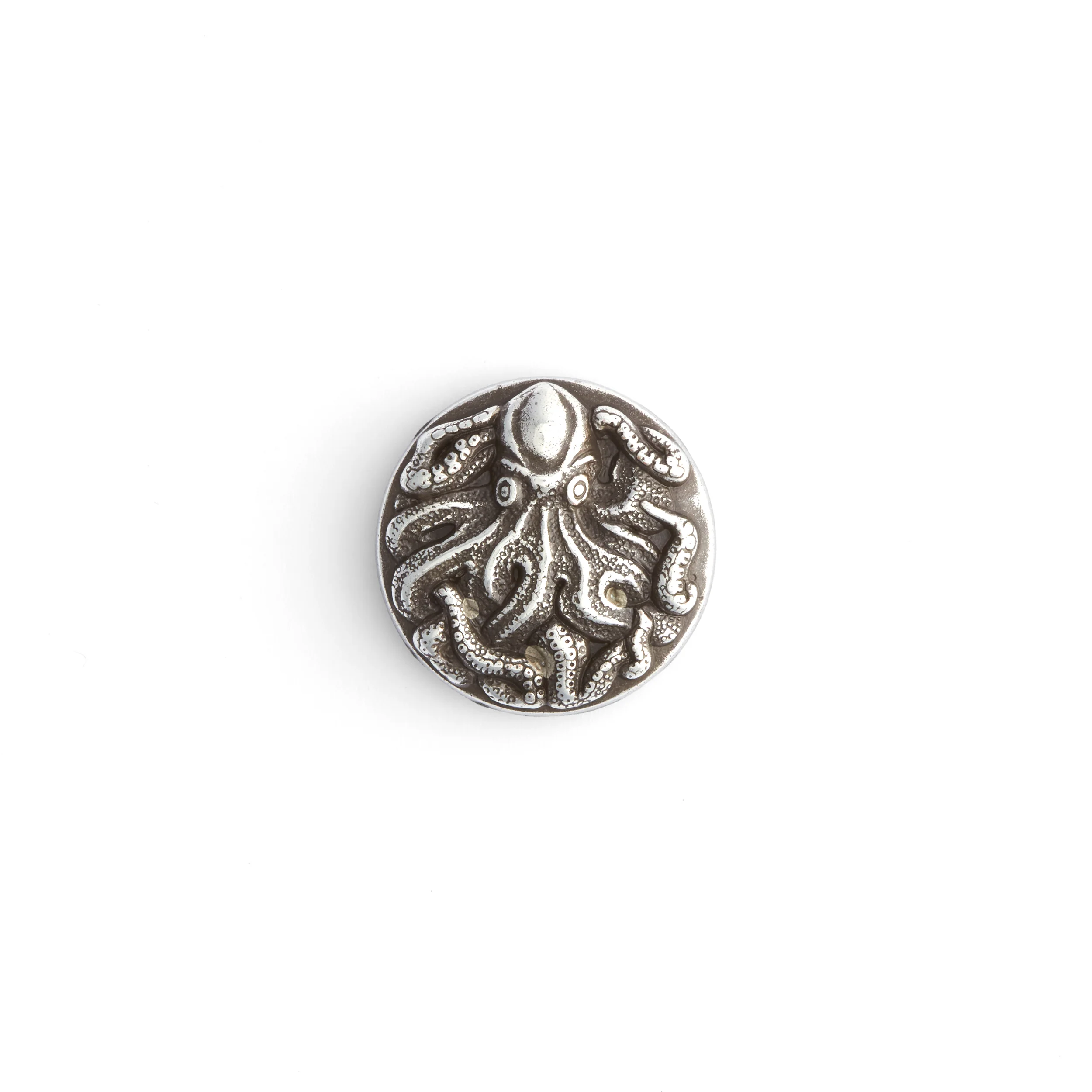 Octopus Concho - Image 2