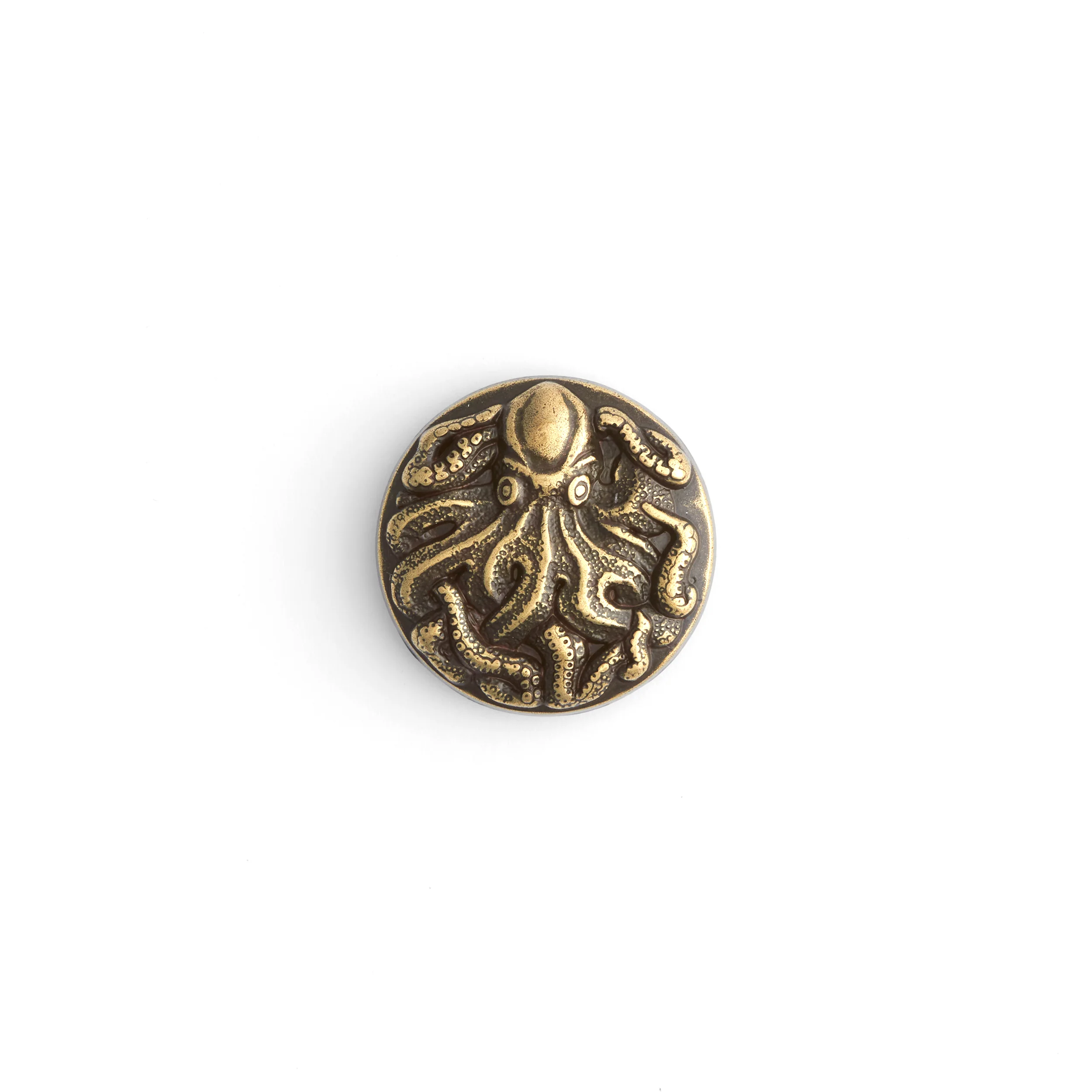 Octopus Concho - Image 3