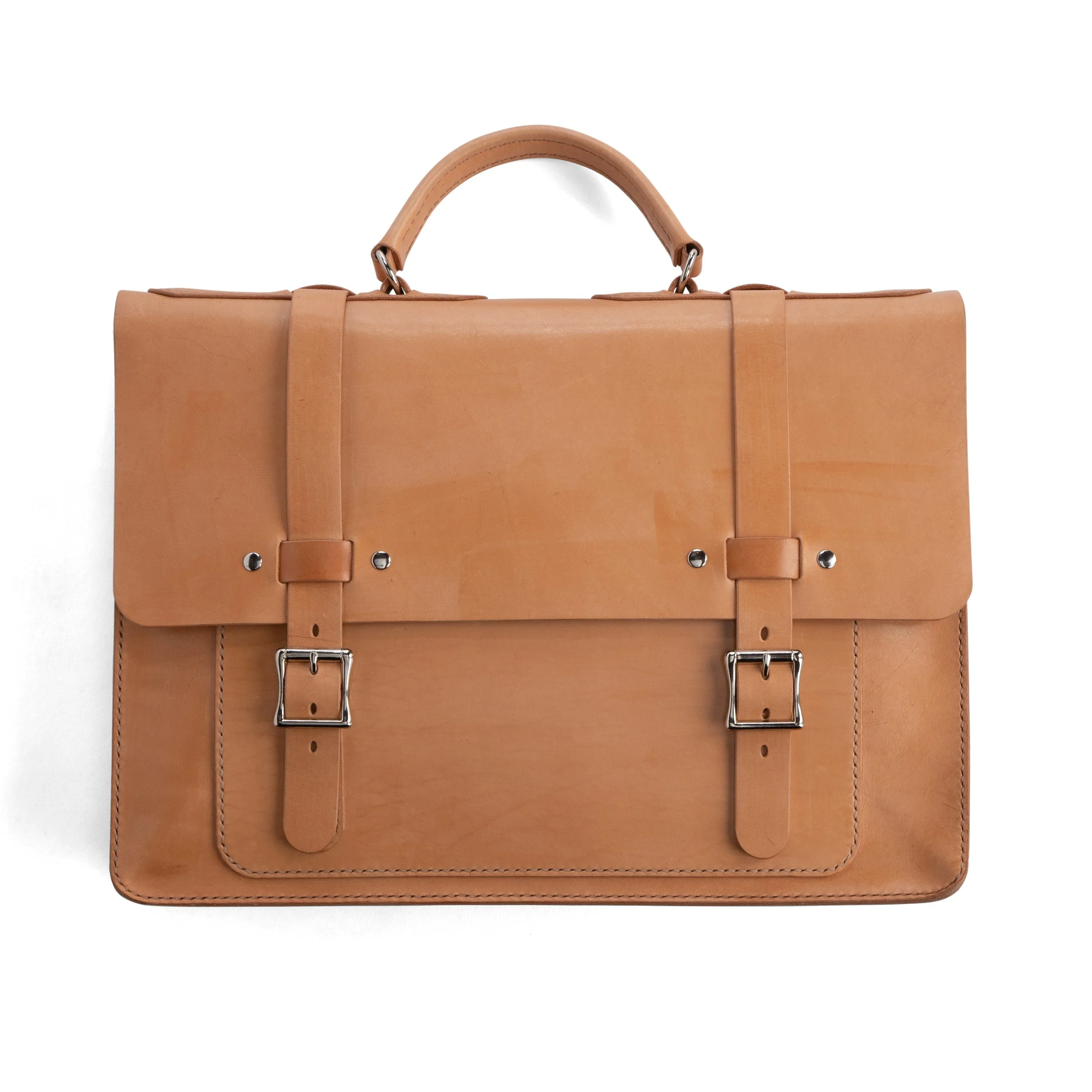 Ohio Briefcase Paper Pattern - Image 2