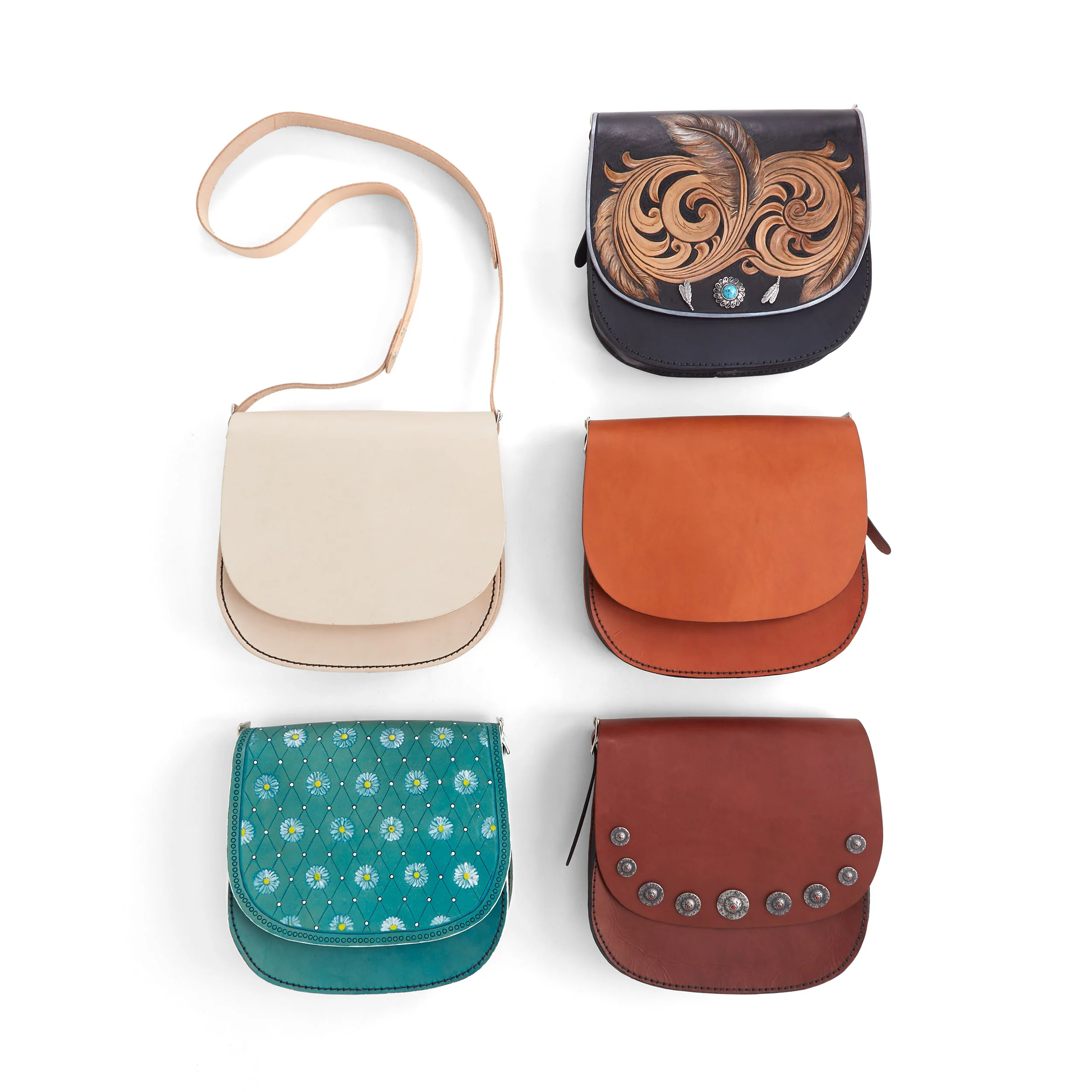 Olivia Handbag Kit - Image 2