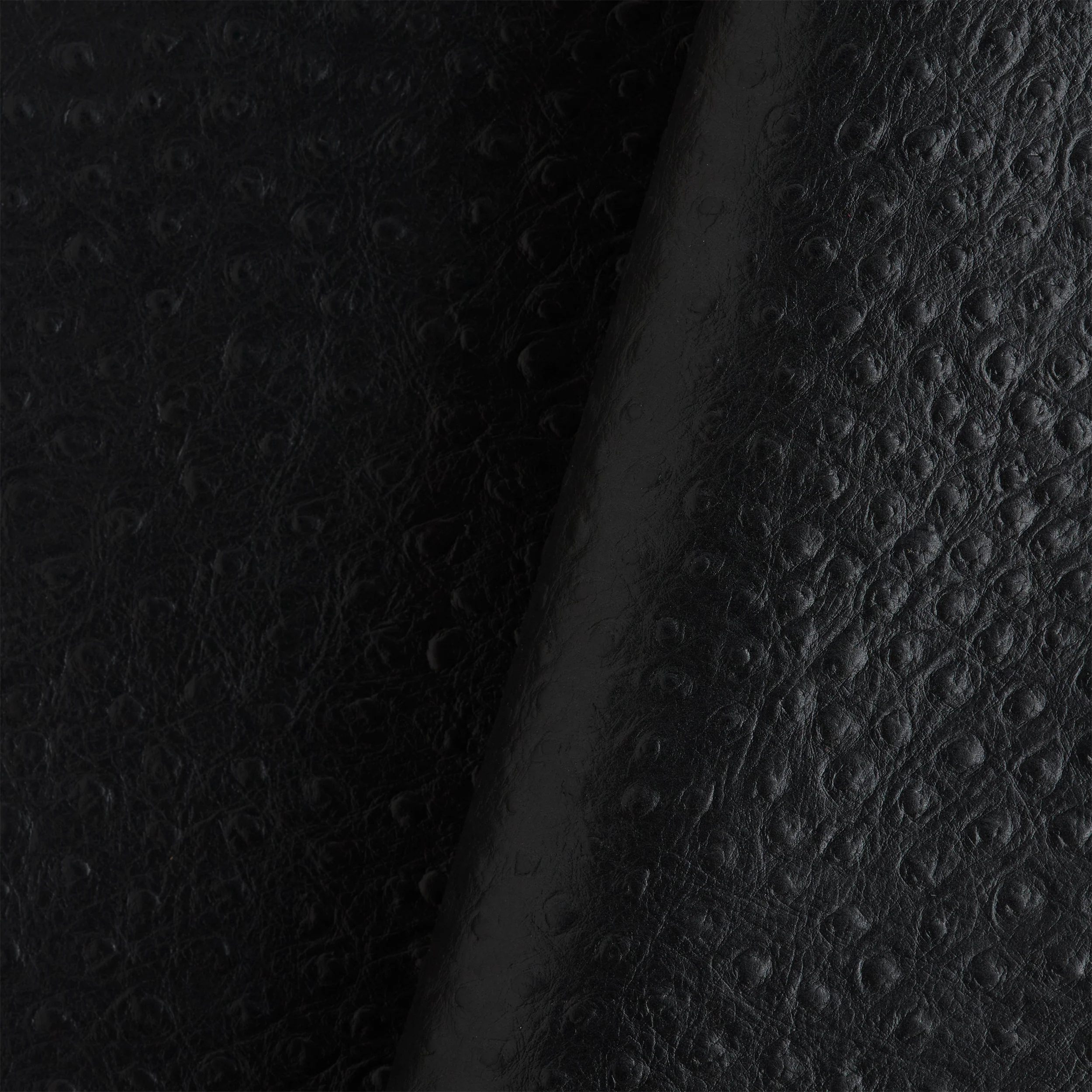 Ostrich Embossed Single Shoulder - Image 10