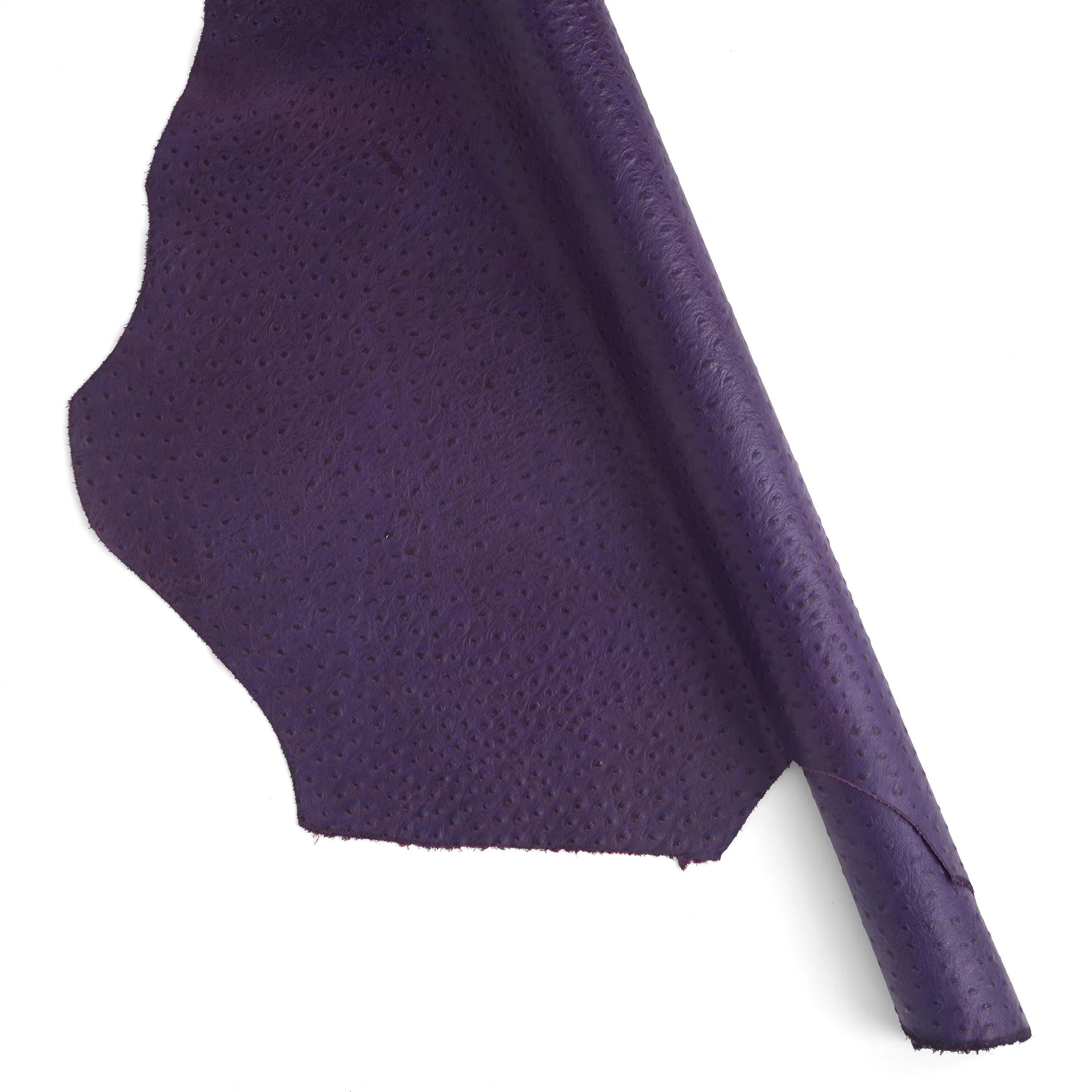 Ostrich Embossed Single Shoulder - Image 13