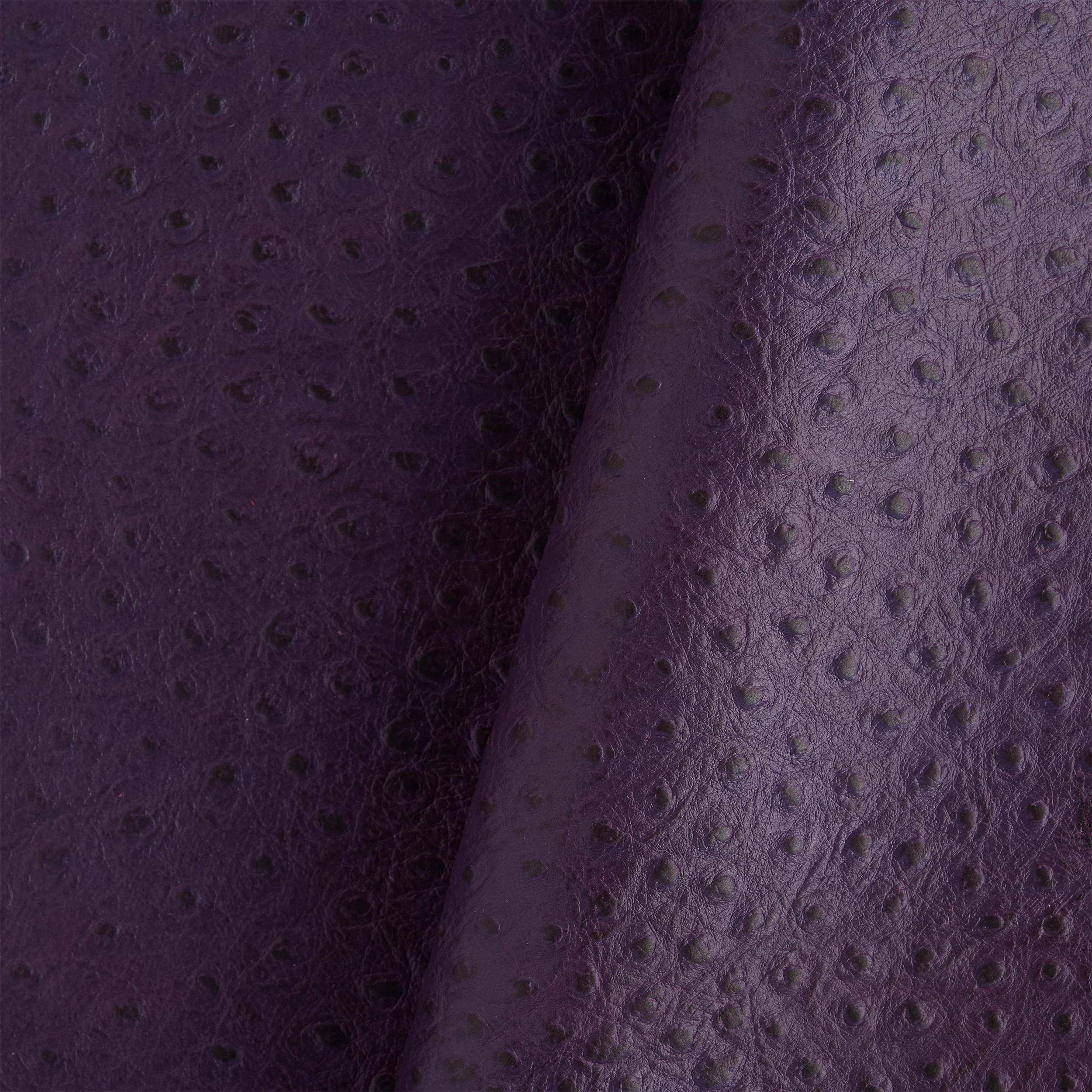 Ostrich Embossed Single Shoulder - Image 14