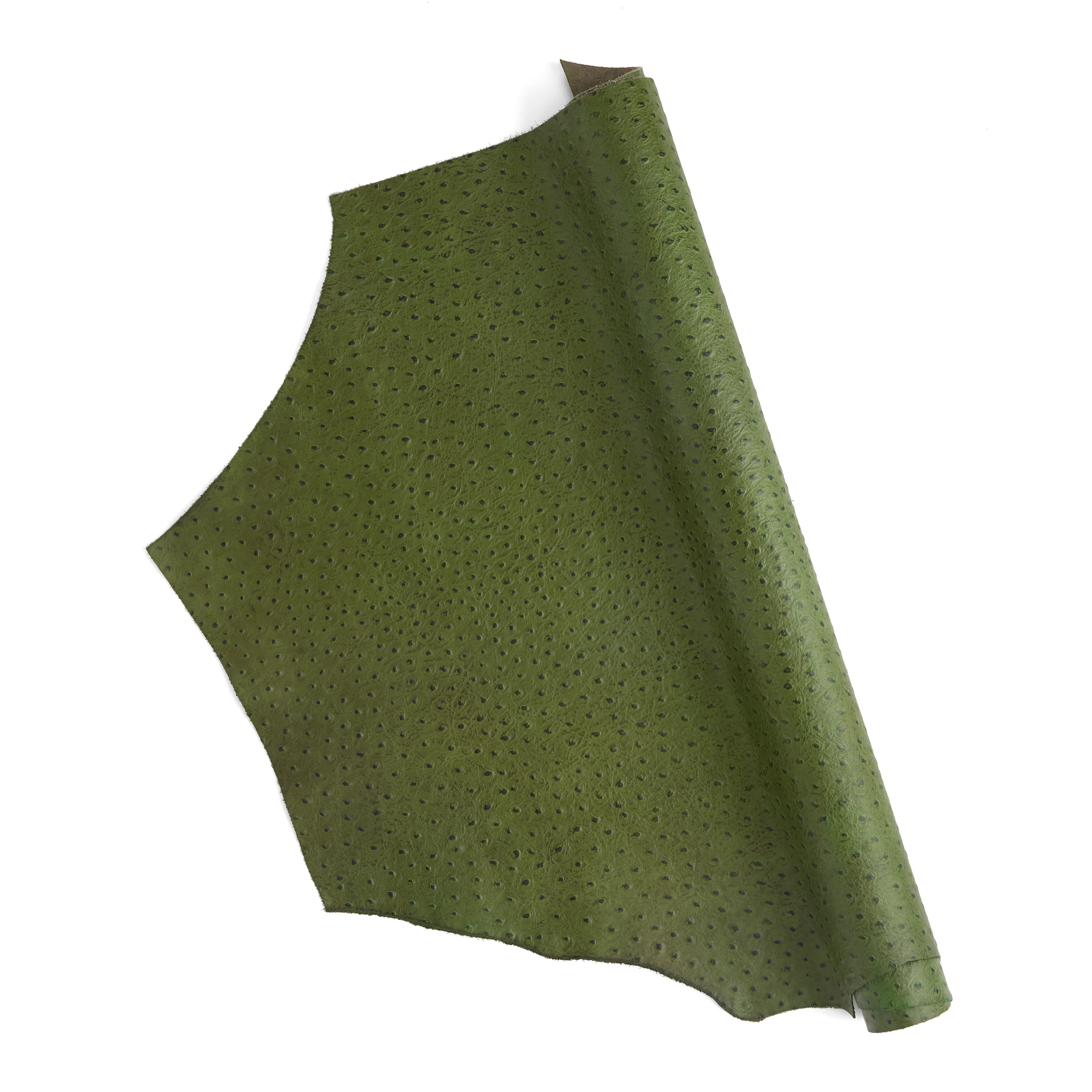 Ostrich Embossed Single Shoulder - Image 19