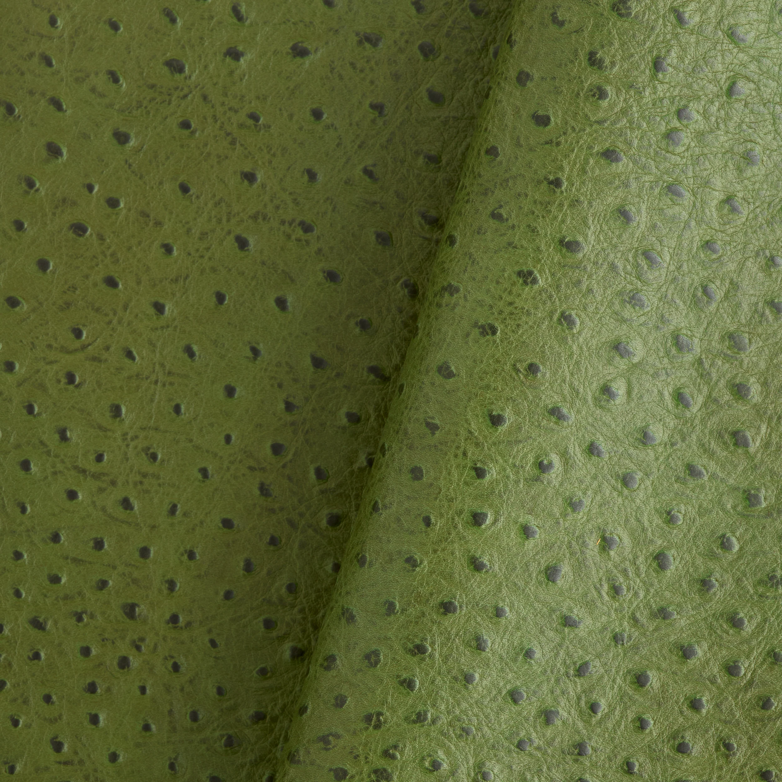 Ostrich Embossed Single Shoulder - Image 20